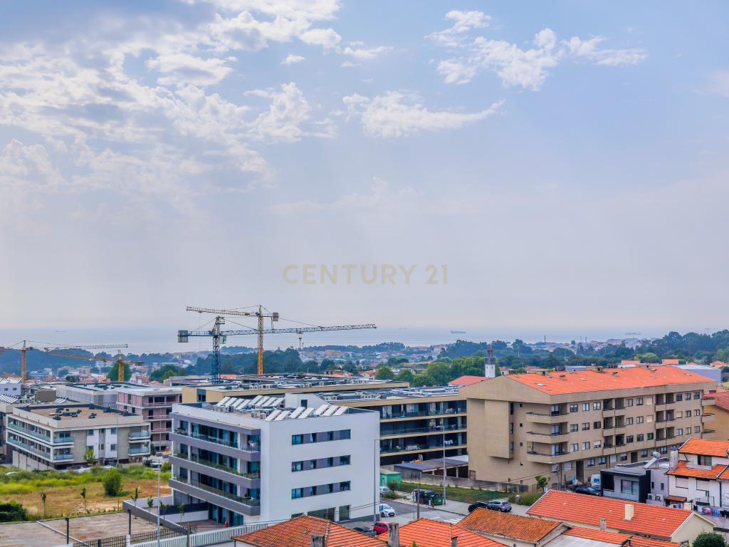 Penthouse T4 Madalena  - Image 37