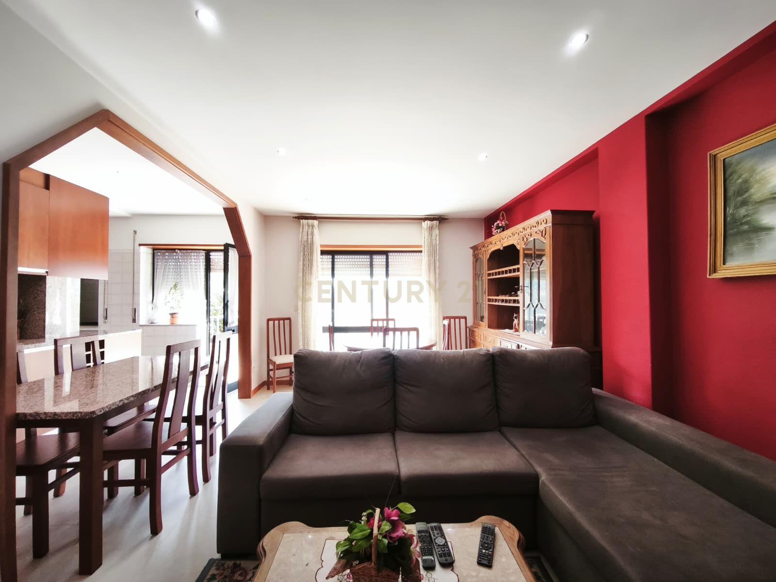 Fotografia 6 de Apartamento T2 para ARRENDAR em Esposende (a partir de outubro)