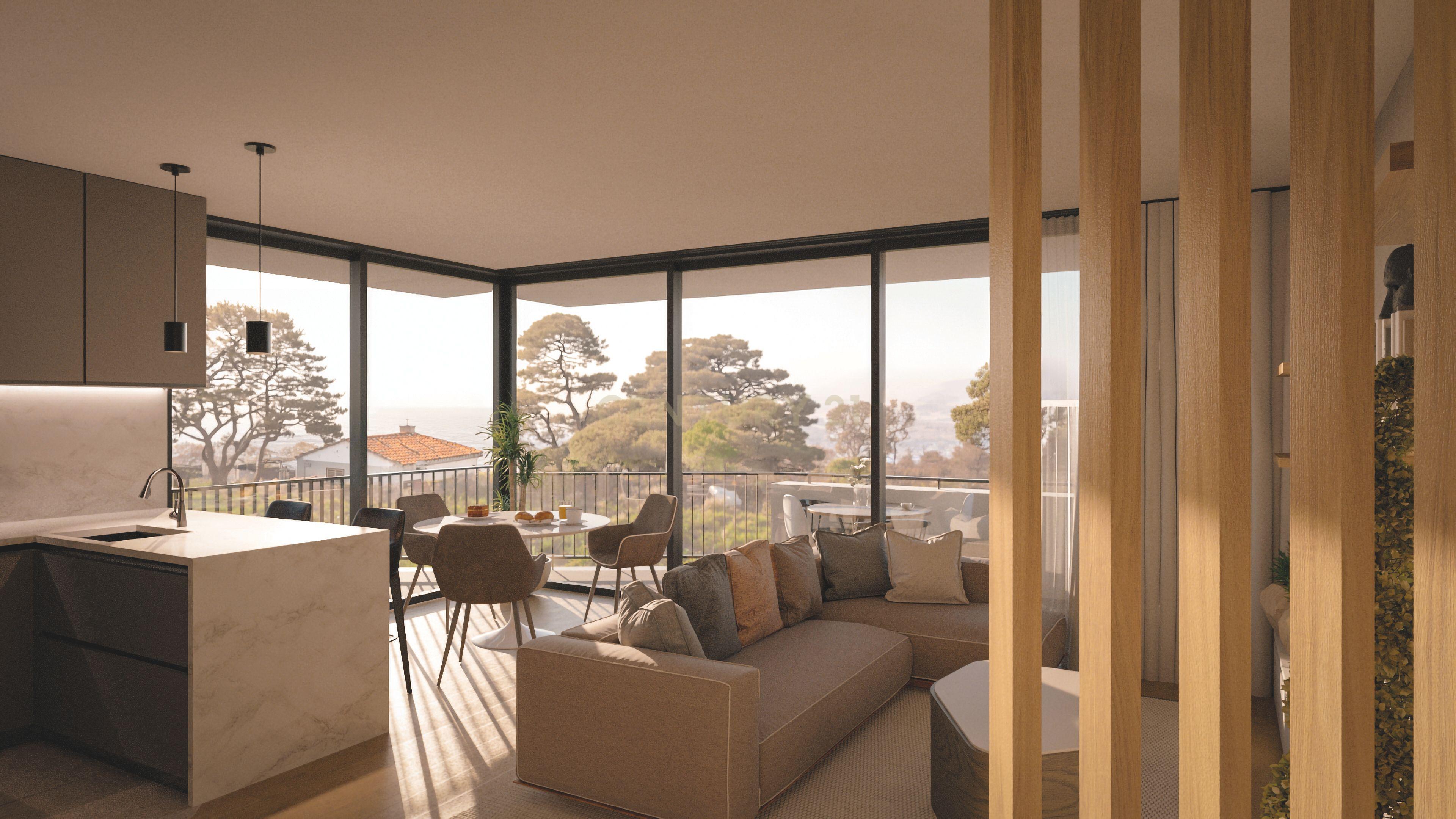 Apartamento T4 à venda em Cantanhede — foto 3