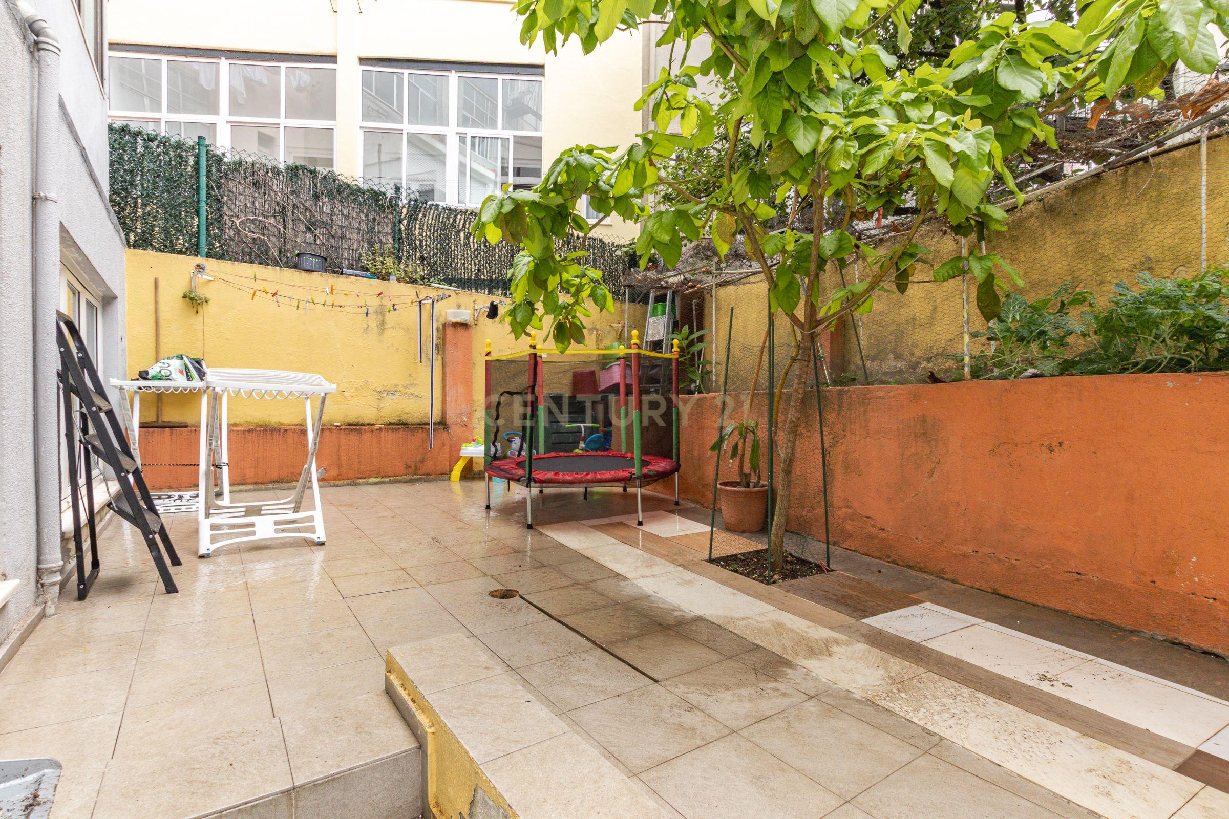 Apartamento T3 à venda em Arroios, Lisboa — foto 2