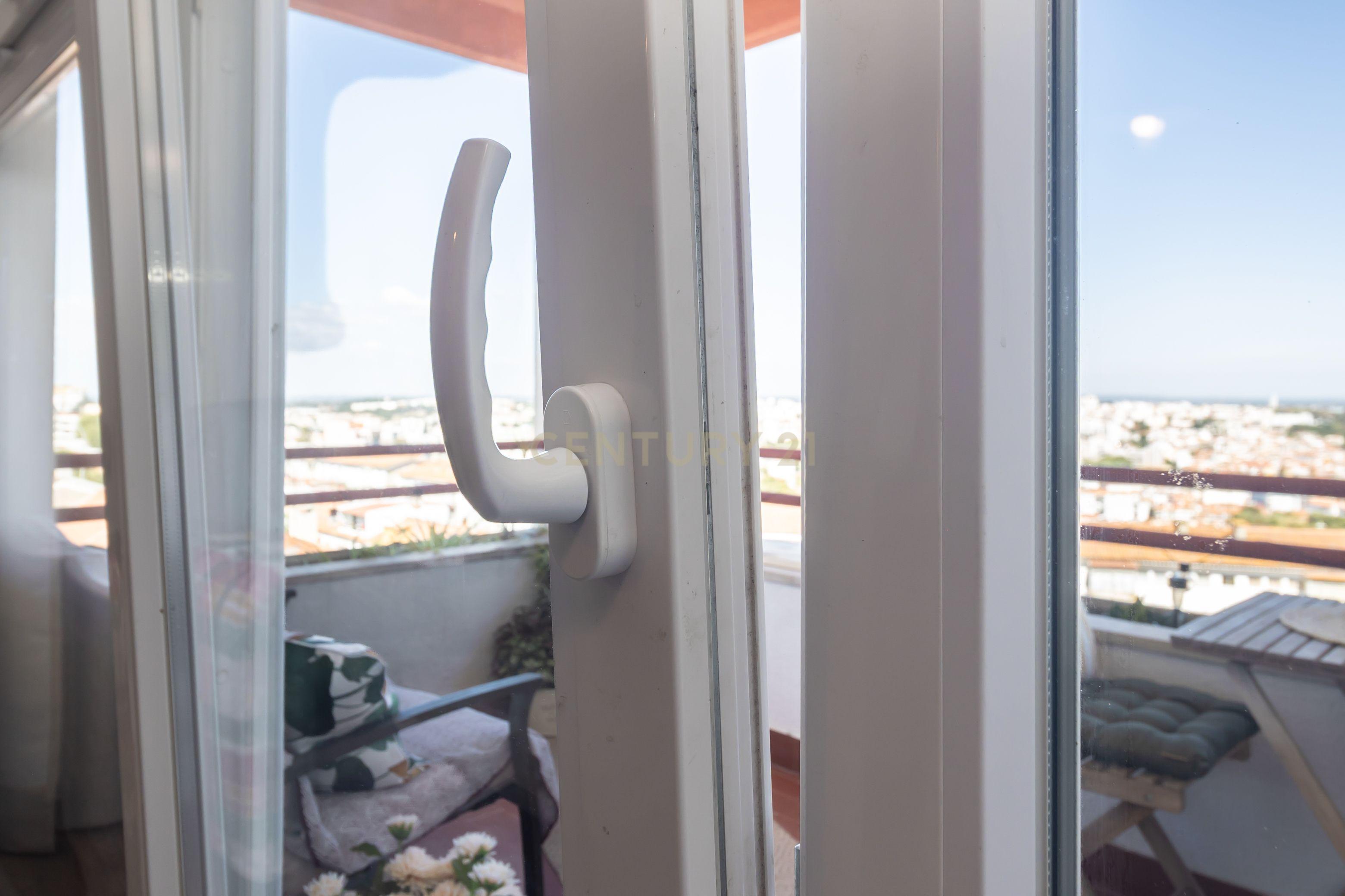 Apartamento T4 à venda em Setúbal (São Julião, Nossa Senhora da Anunciada e Santa Maria da Graça), Setúbal — foto 25