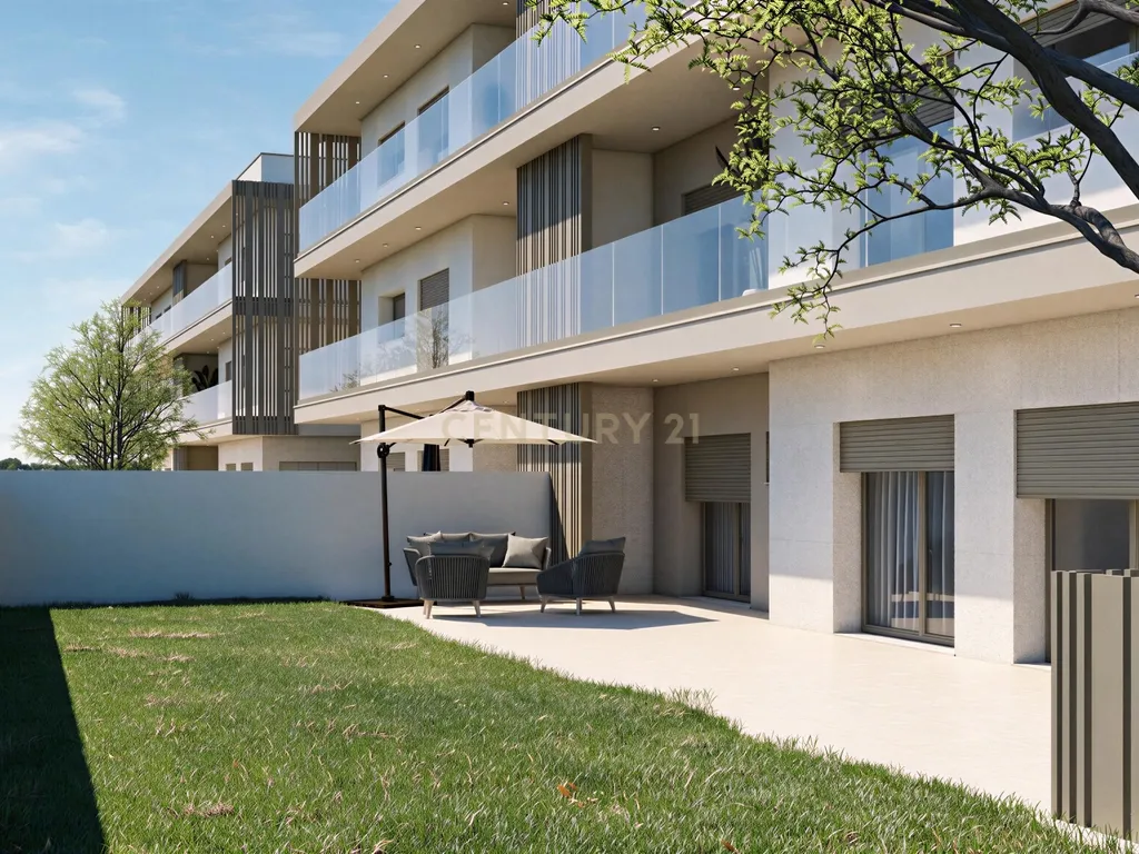 APARTAMENTO T3 -FRAÇÃO B — RÉS-DO-CHÃO DIREITO - Image 18