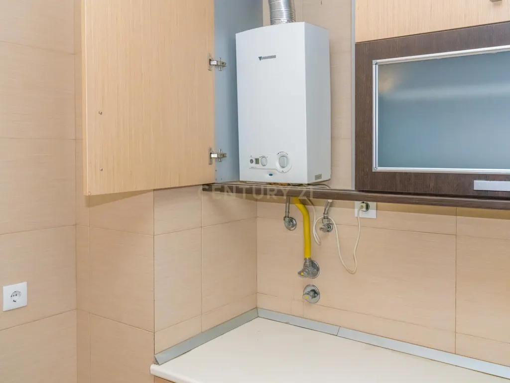 Apartamento T2, com Parqueamento, em Brejos de Azeitão - Image 4