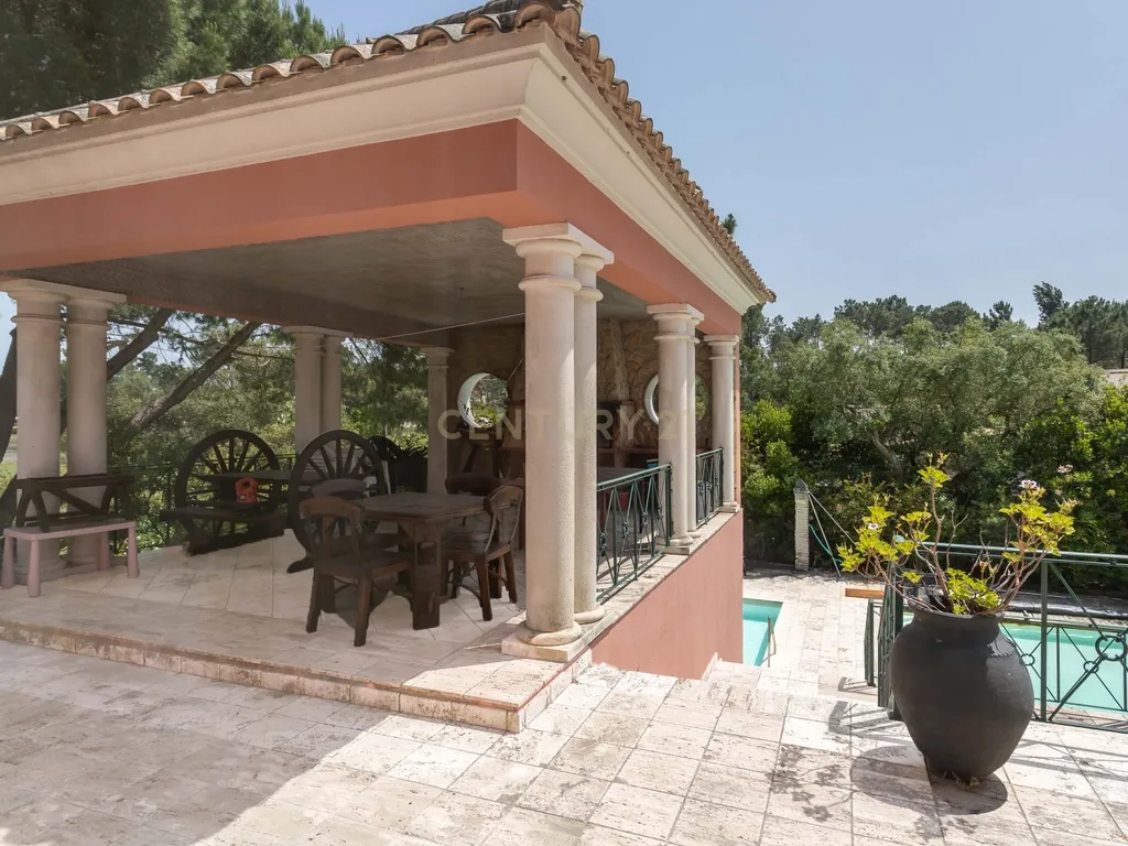 Moradia de Luxo na Quinta do Peru - Image 10