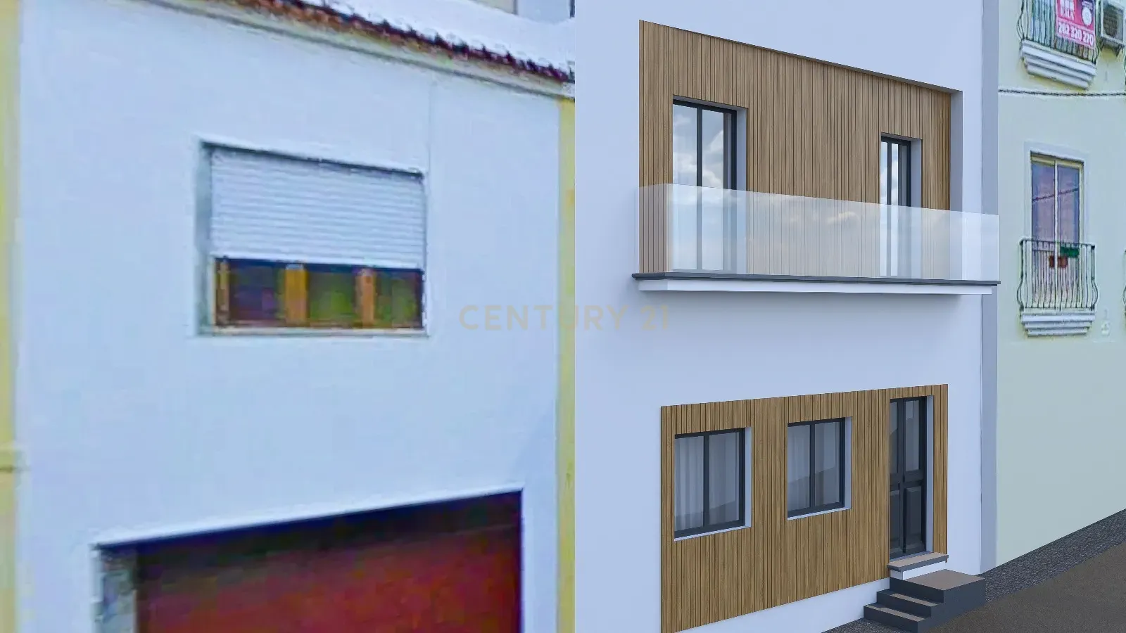 đĄ Projeto de Moradia T4 com PIP Aprovado â Alcantarilha - Image 17