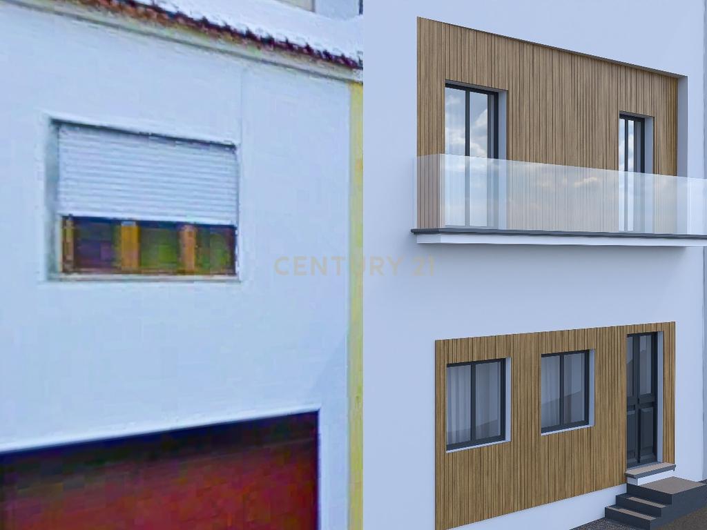 🏡 Projeto de Moradia T4 com PIP Aprovado – Alcantarilha - Image 17