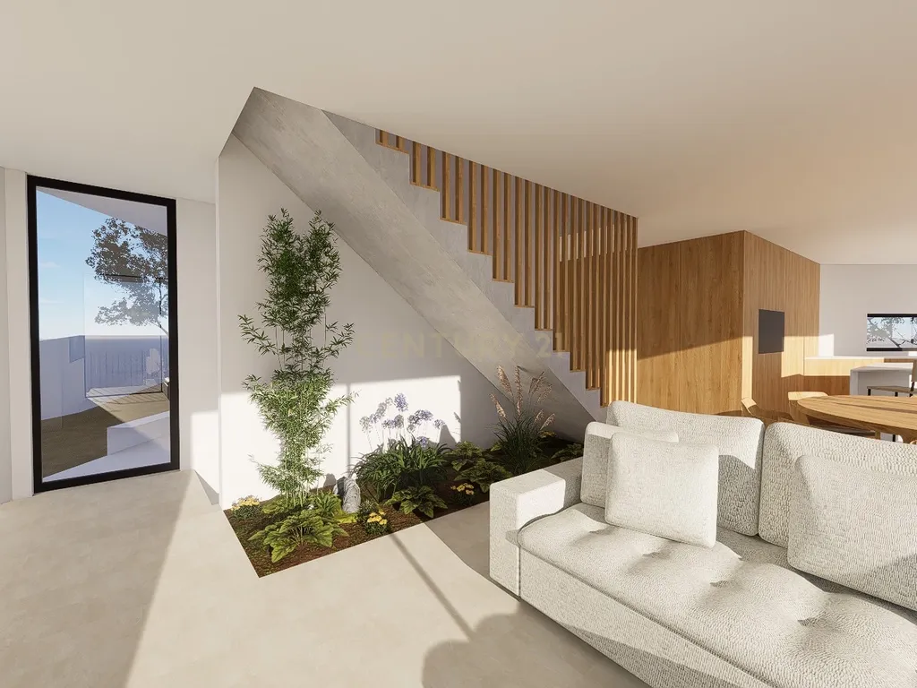 Moradia Luxuosa em Vialonga, Vila Franca de Xira - Image 11