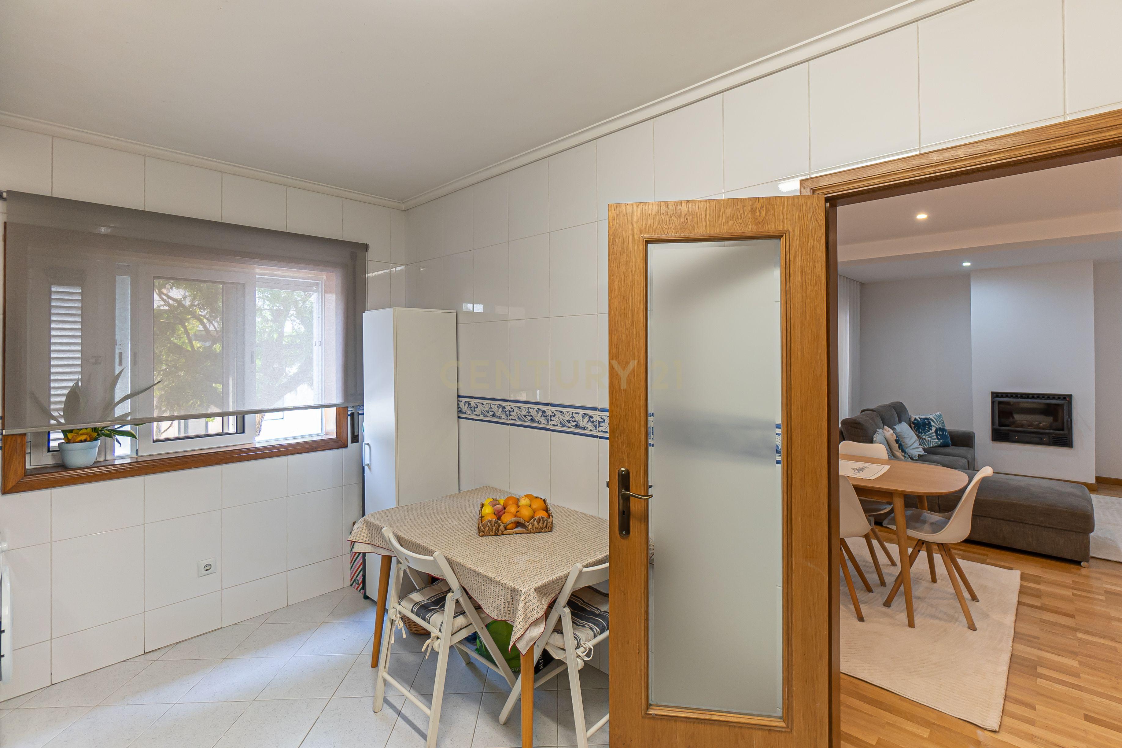 Fotografia 9 de Apartamento T3 à venda na Forca, Aveiro