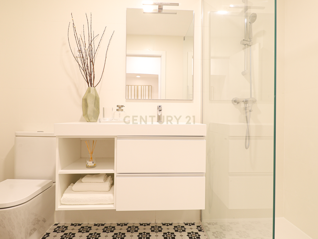 Apartamento T2 no Bairro Alto - Image 12