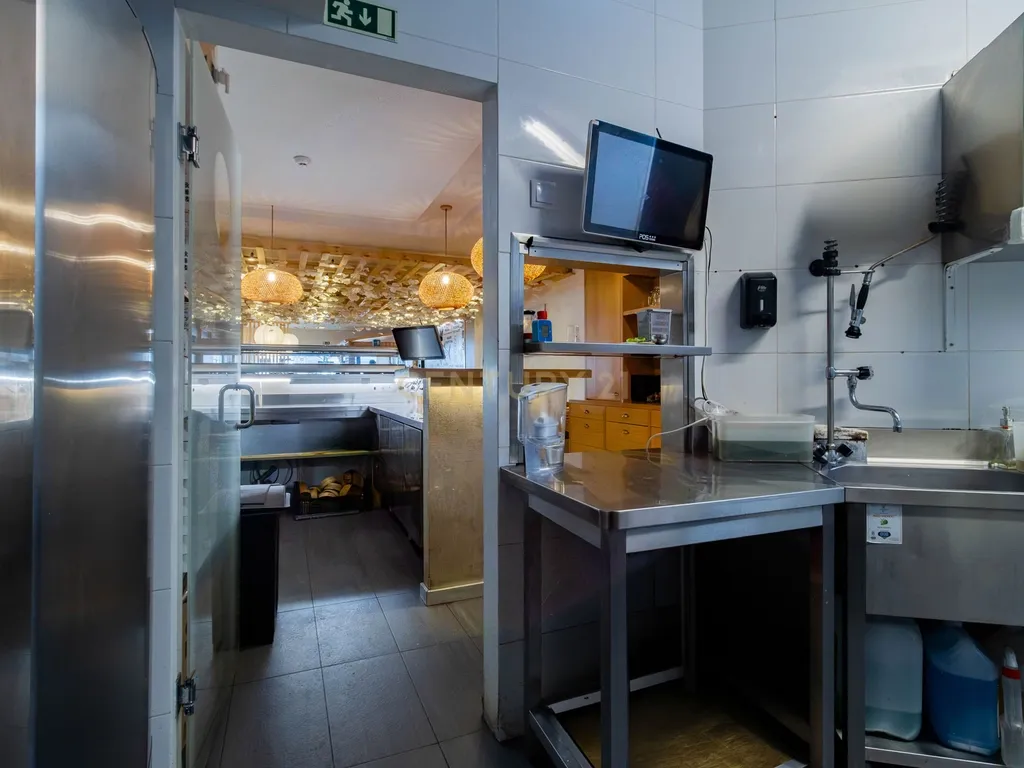 Restaurante Japonês em Trespasse – Localizado em Leiria - Image 17