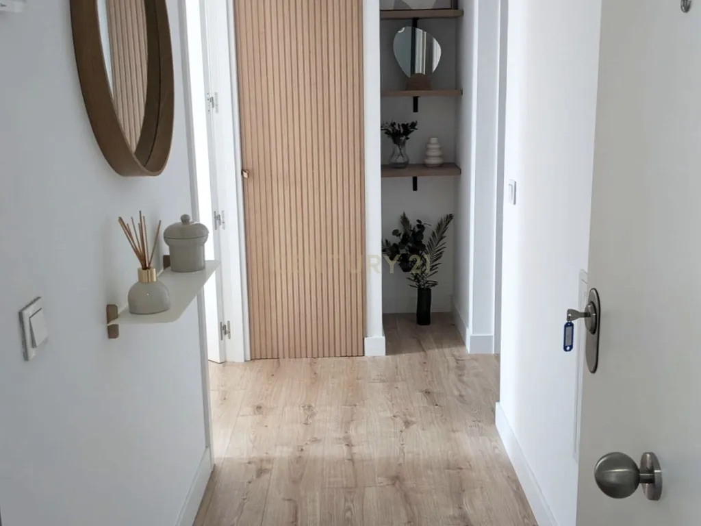 ESPECTACULAR APARTAMENTO PARA VENDA NO ARRANHA-CÉUS DE MALAGA! - Image 7