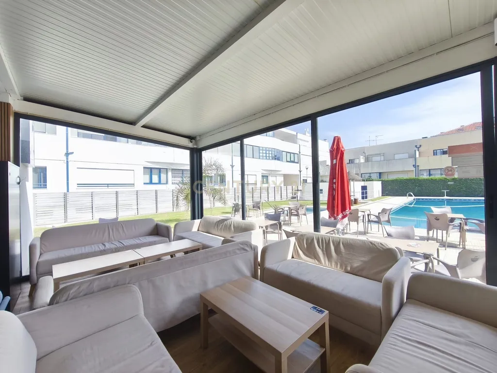 Bar/esplanada com Piscina em Esposende, Braga - Oportunidade Única! - Image 19