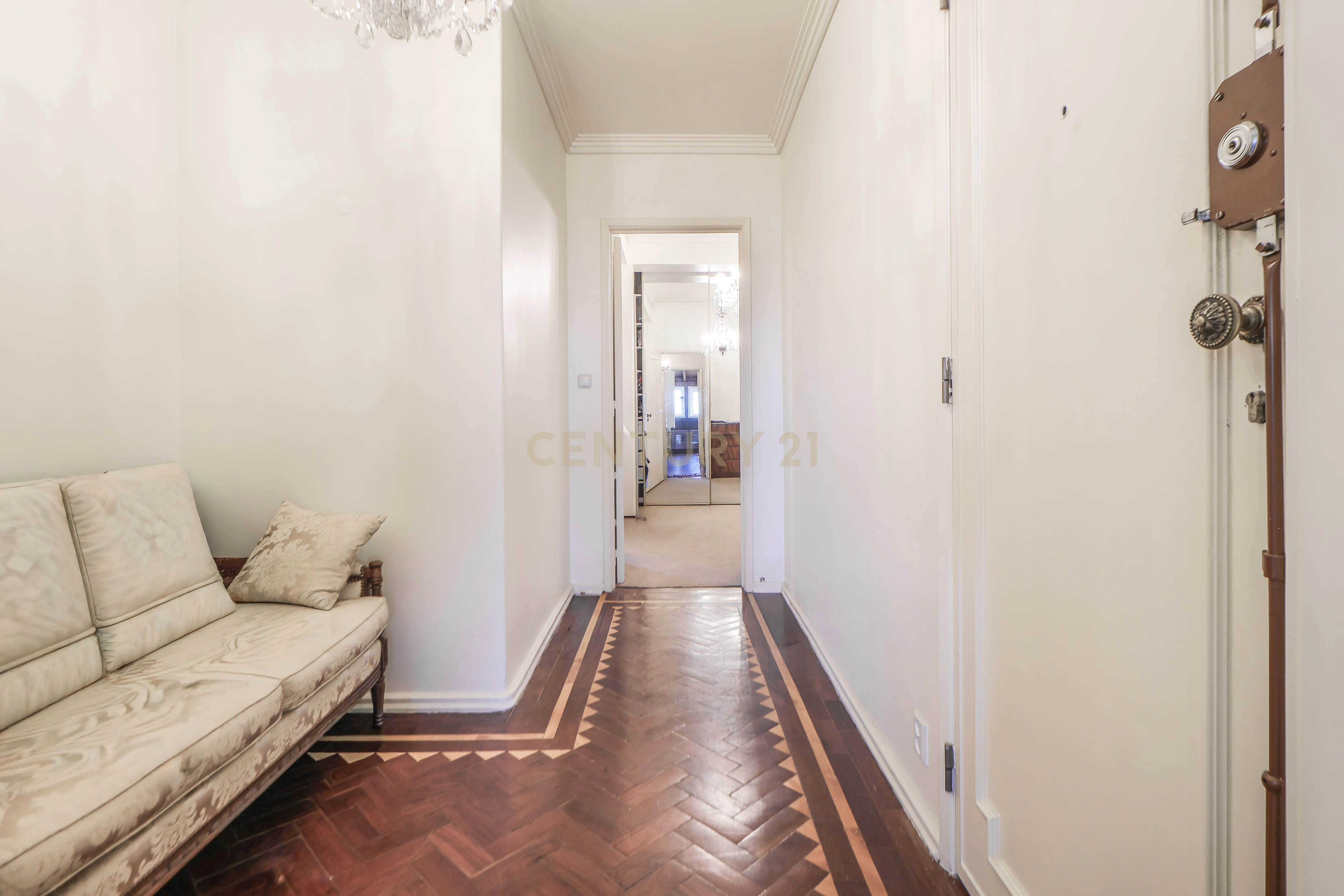 Apartamento T4 à venda em Carnide, Lisboa — foto 16