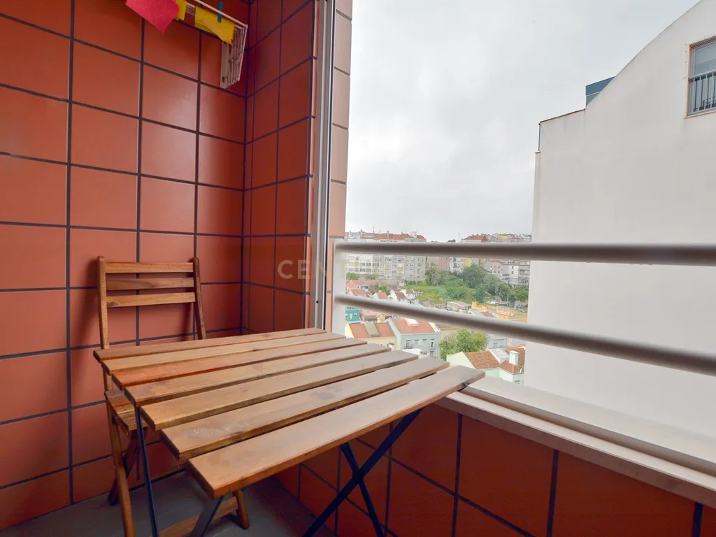Apartamento no Condominio Gaivotas do Tejo - Image 14