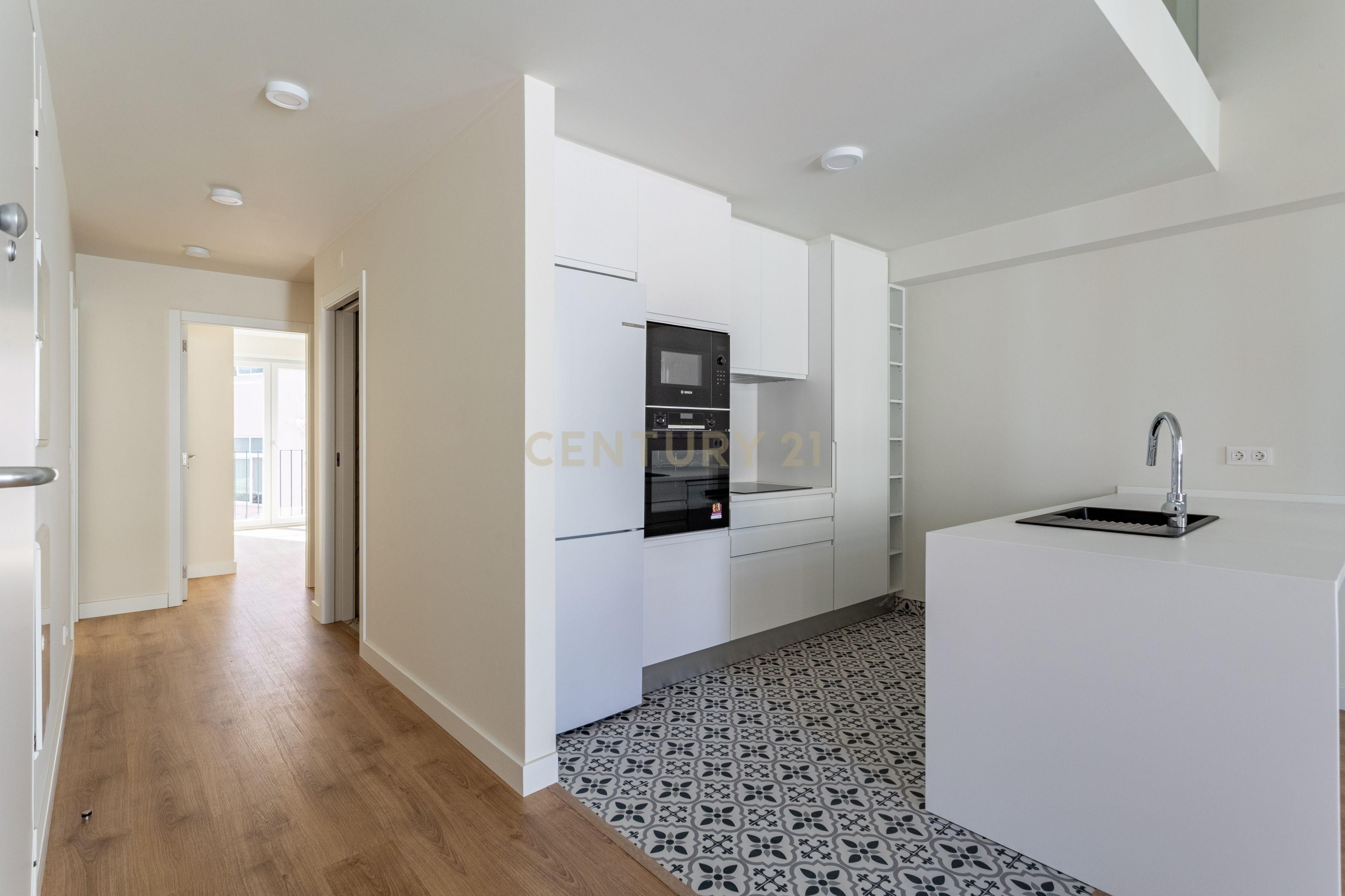 Apartamento T3 à venda em Campolide, Lisboa — foto 8
