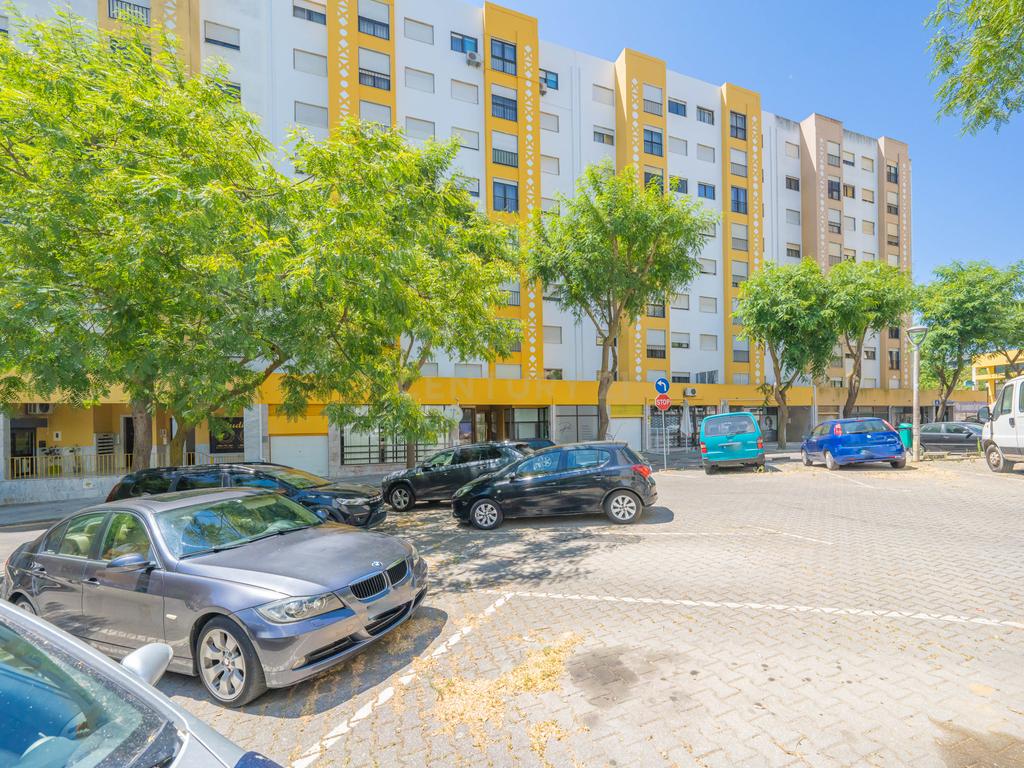 Apartamento T3 no Monte Belo Norte, em Setúbal - Image 34
