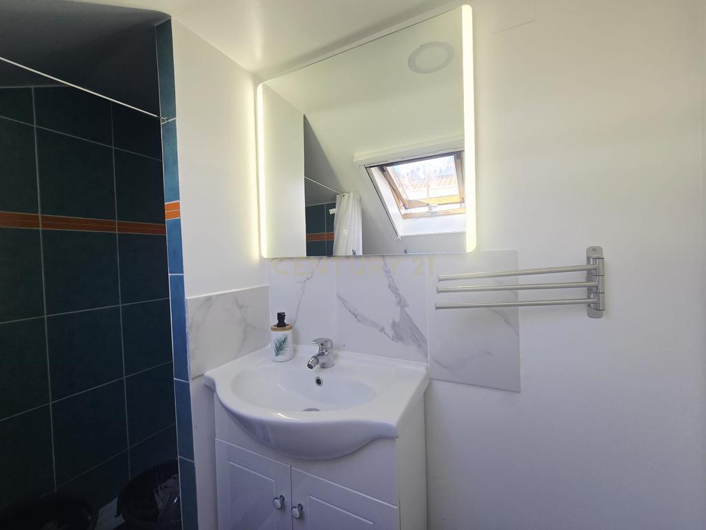 Apartamento - Sótão amplo renovado e equipado - Image 14