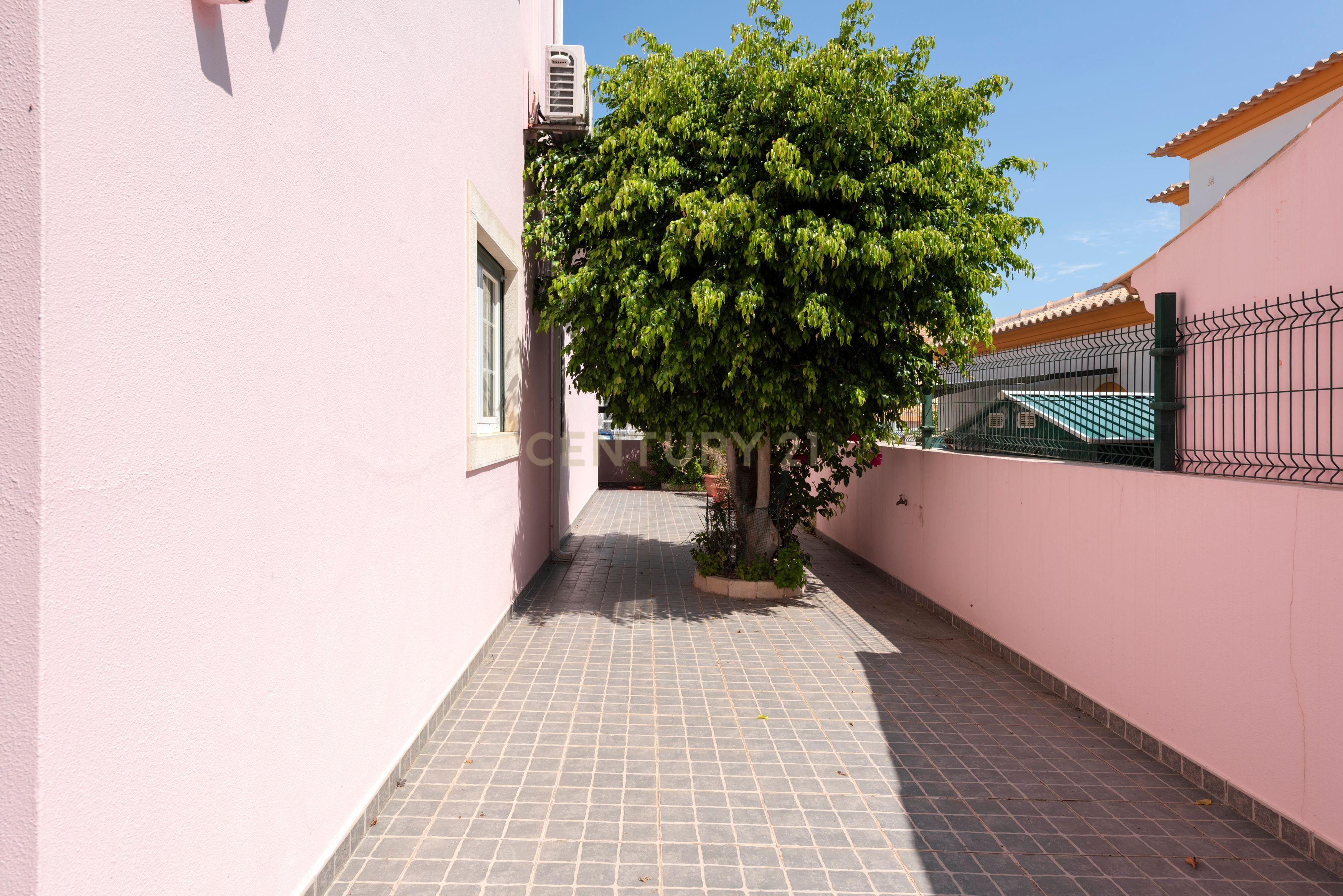 MORADIA T4 ALGOZ - VALE VERDINHO - Image 27