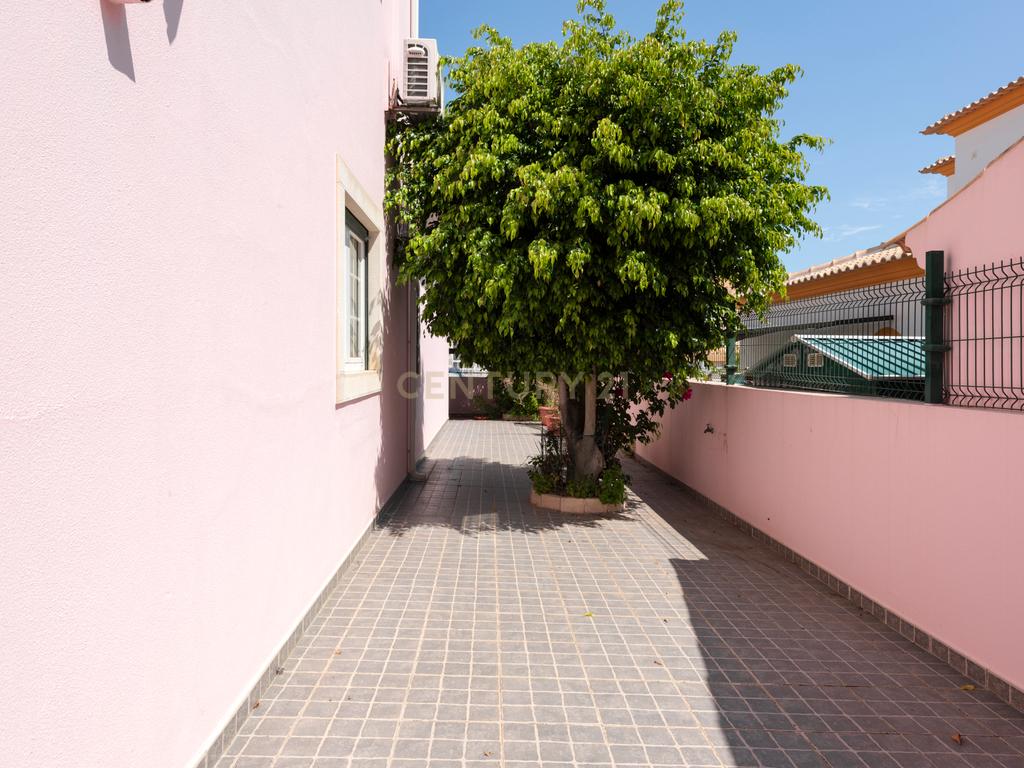 MORADIA T4 ALGOZ - VALE VERDINHO (CPCV ) - Image 27
