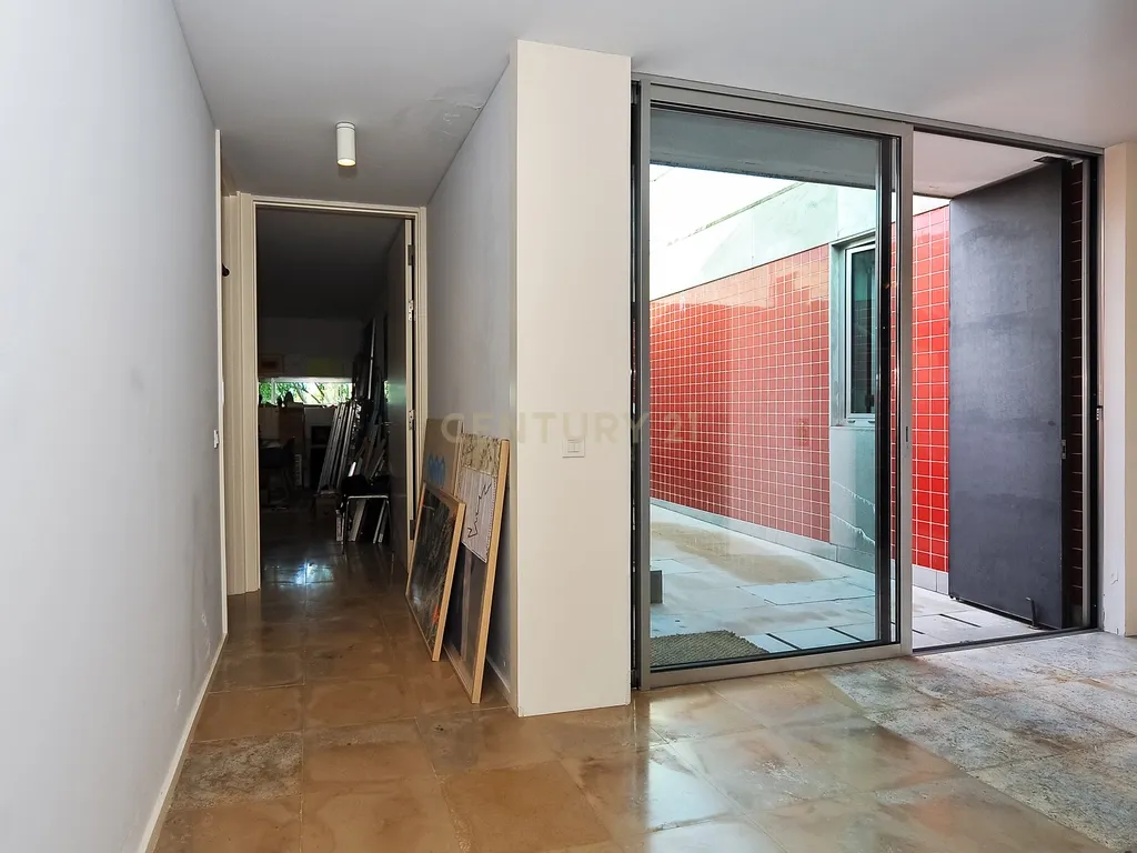 Moradia térrea T6 Serra da Azóia - Sesimbra - Image 48