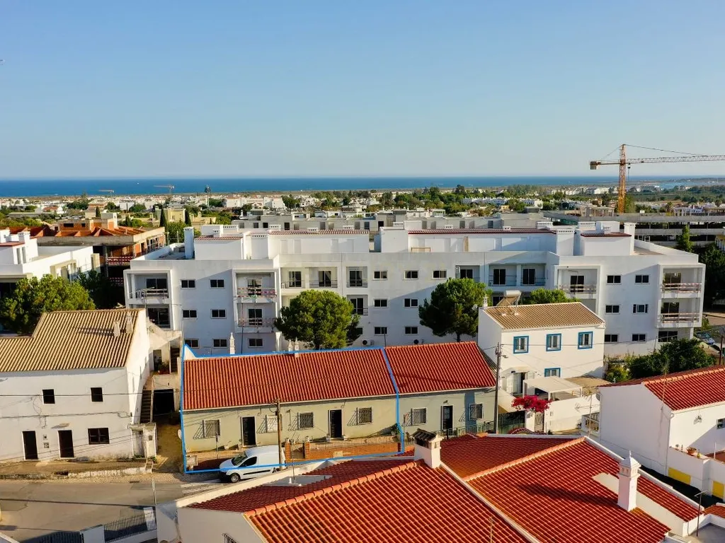 Moradia Térrea T2 + T3 em Conceição de Tavira - Ideal para Investimento ou Habitação Própria - Image 33