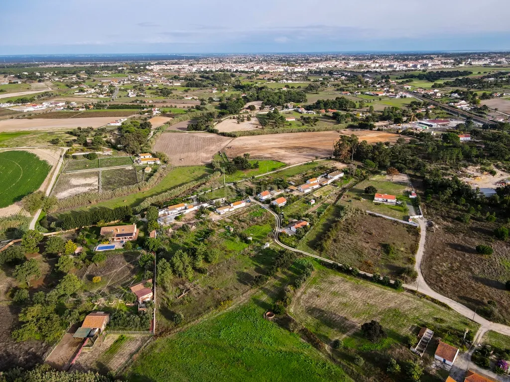 Quintinha em Pinhal Novo - Palmela - Image 12