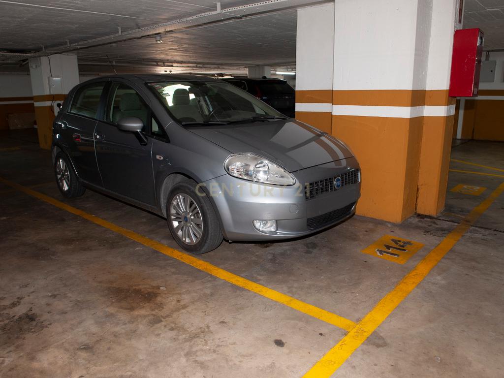 Lugar de Garagem em Zona Premium de Miraflores - Image 6