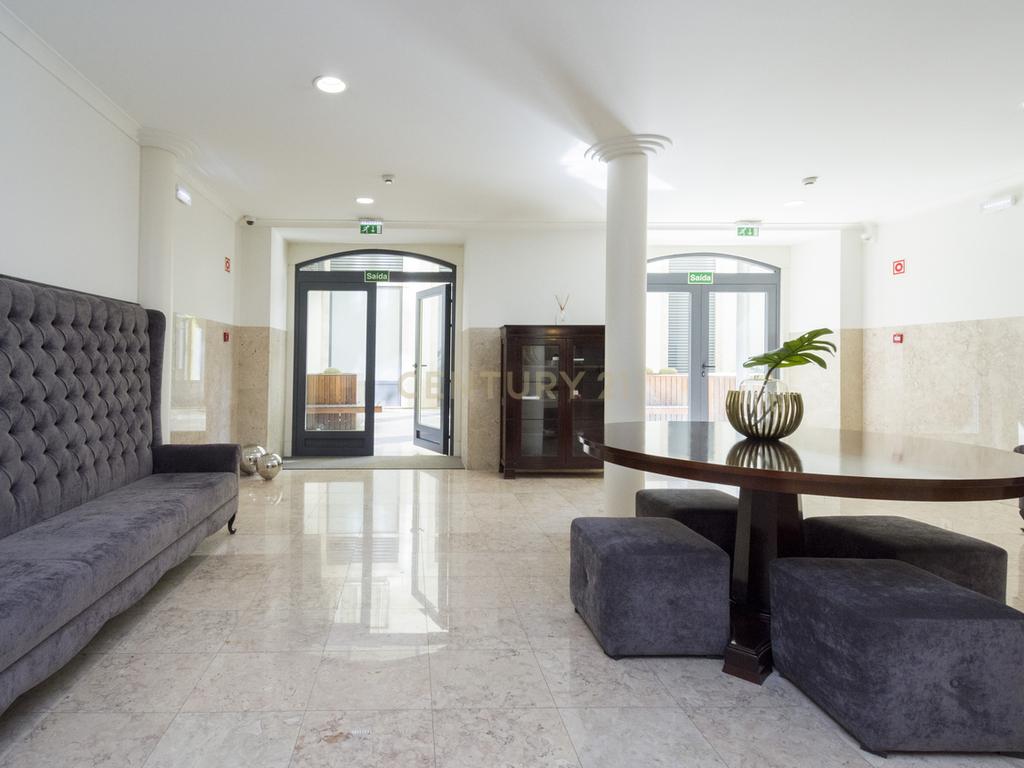 Apartamento T2 de Charme para Arrendamento na Avenida da Liberdade - Image 5