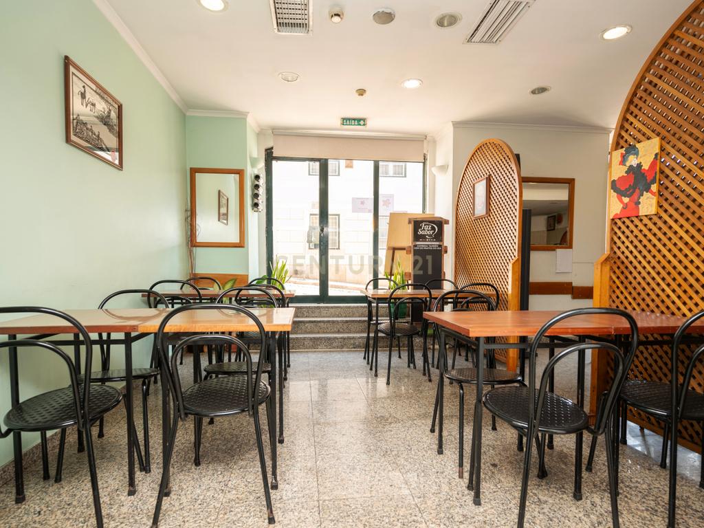 Trespasse Restaurante na Calçada da Estrela - Image 10