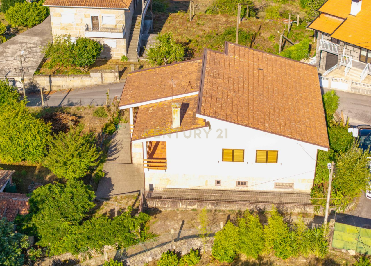 Moradia T4 à venda em Santo Isidoro e Livração, Marco de Canaveses — foto 3