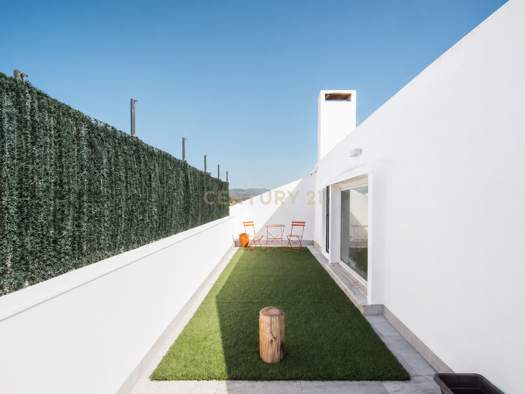Penthouse T3 | 250 m² | Monte Estoril - Image 38