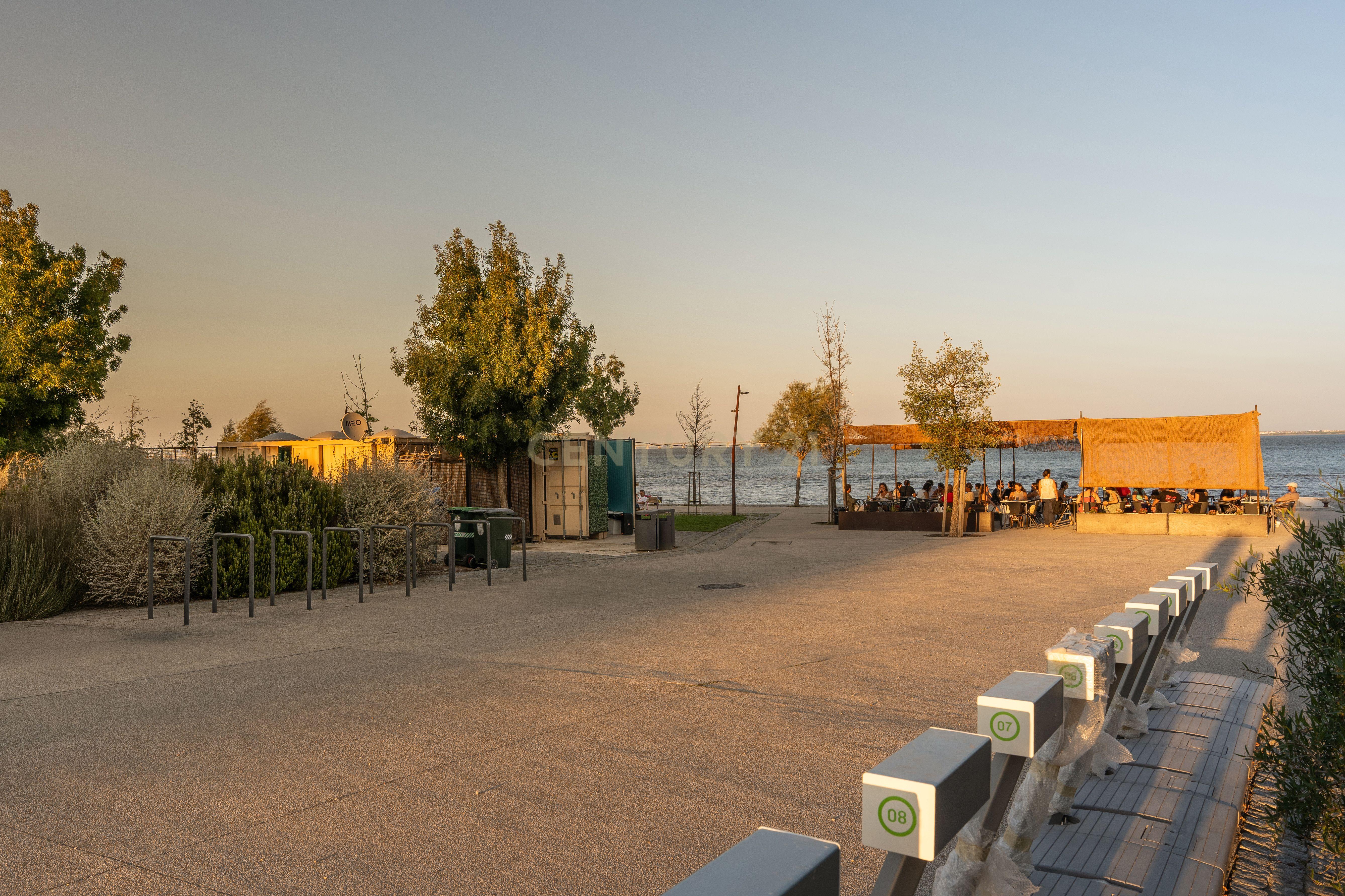 Apartamento T3 Novo no Prata Riverside Village – Exclusividade e Sofisticação - Image 55