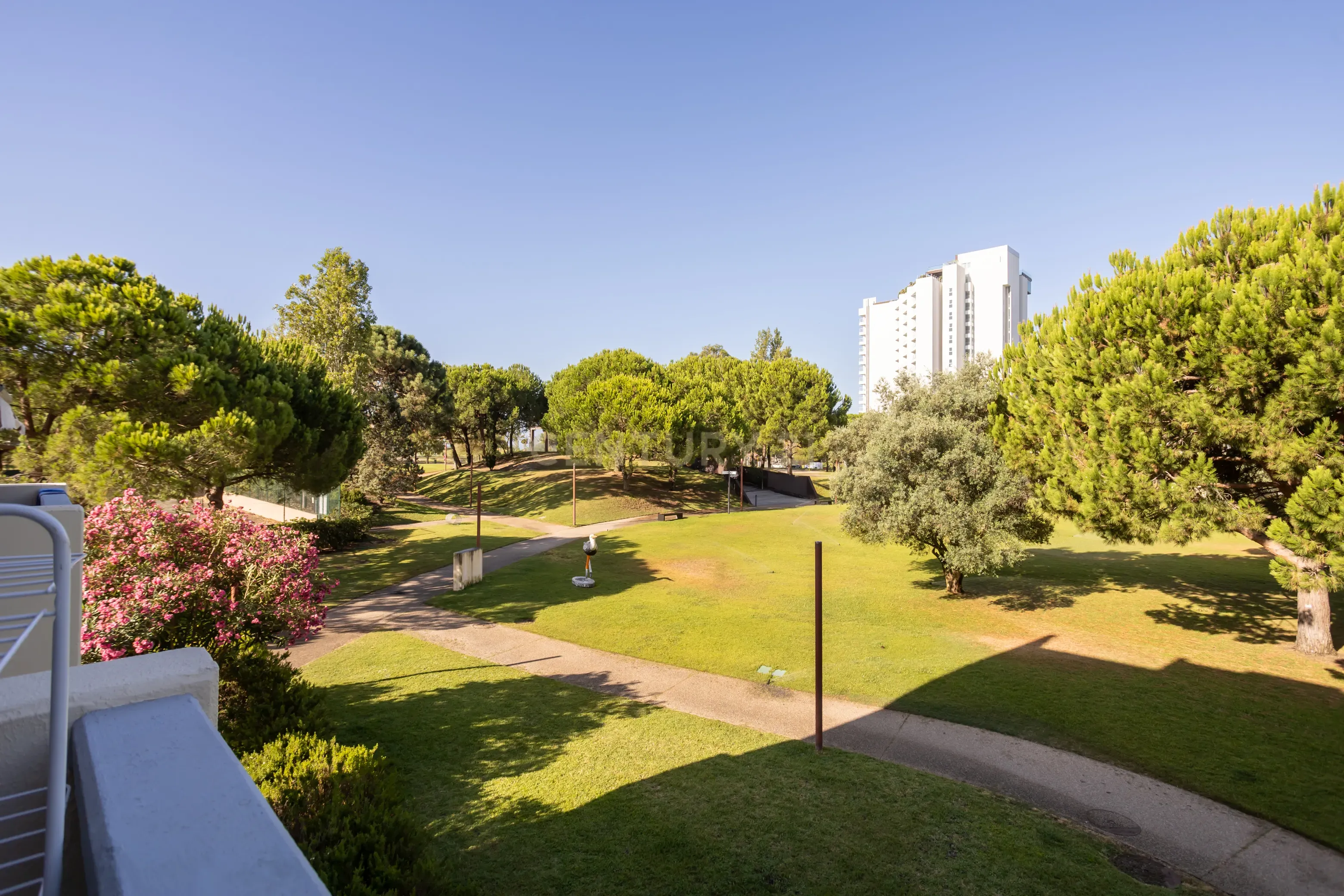 Apartamento no Centro de Tróia - Image 2
