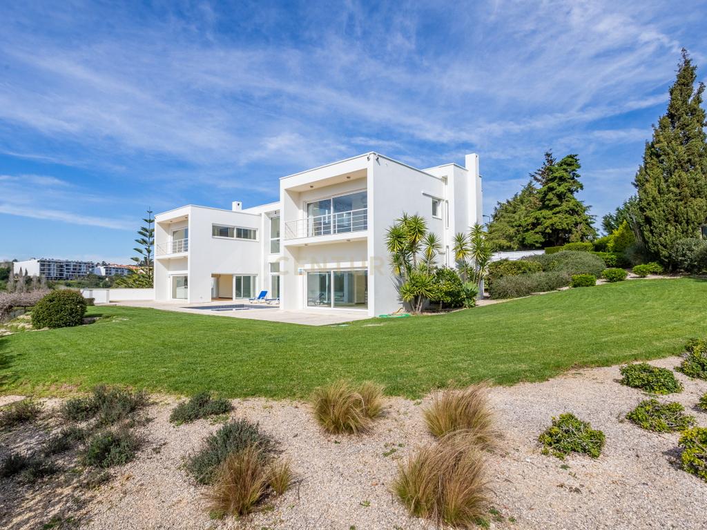 Moradia T5 Vista Golfe | Belas Clube de Campo - Image 35