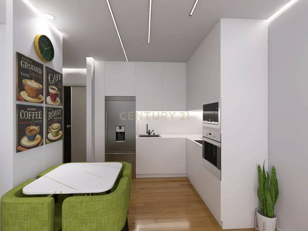 Apartamento T1 em Paço de Arcos - junto à praia e Escola Superior Náutica Infante D. Henrique - Image 19