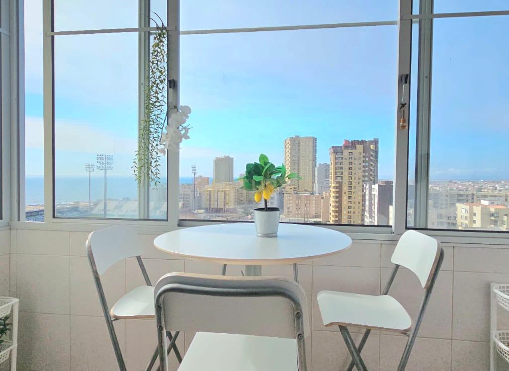 Apartamento T3 com Vista Mar  na Avenida Vasco da Gama Póvoa de Varzim - Image 8