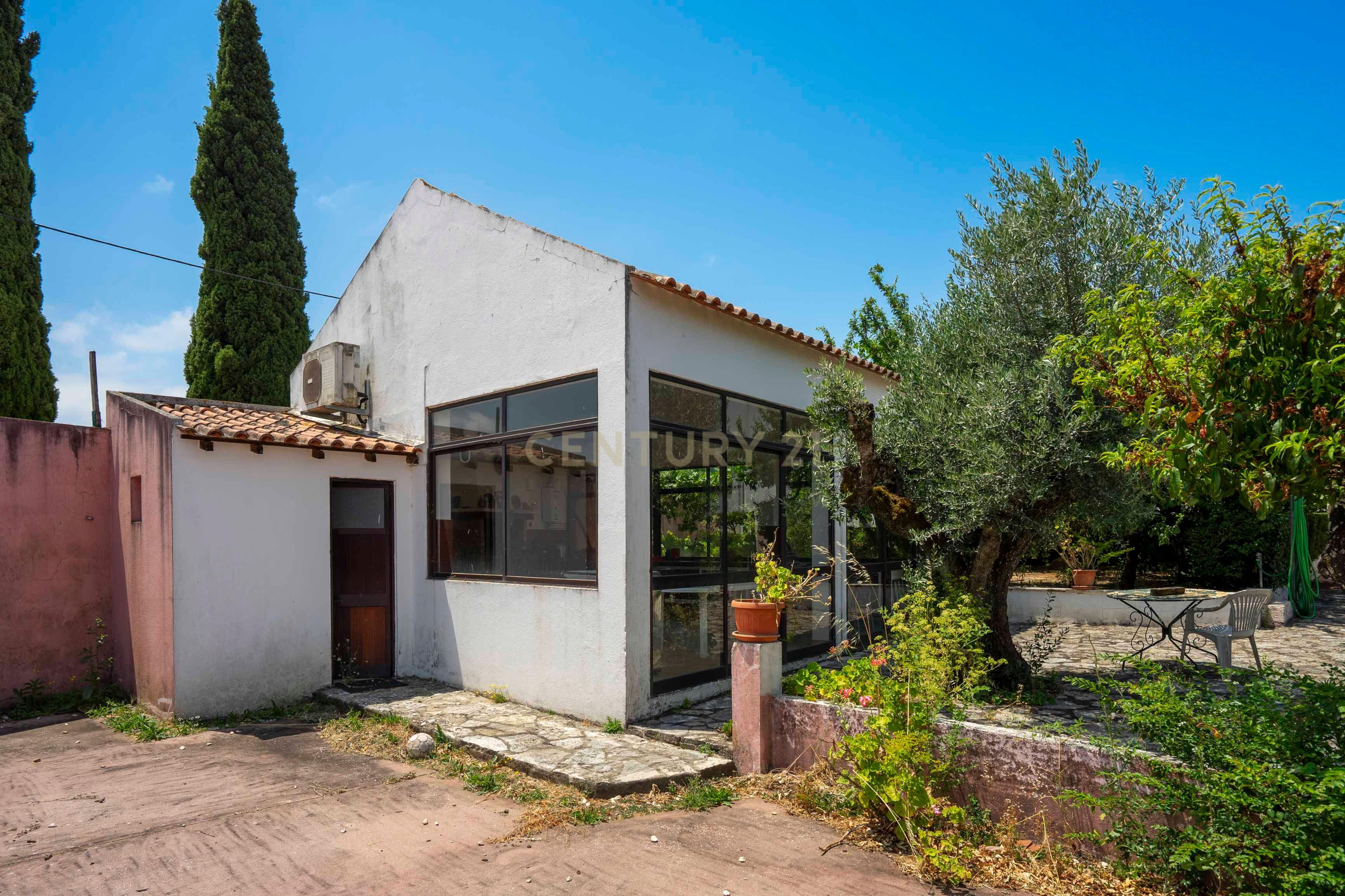 Moradia T6+ à venda em Malhou, Louriceira e Espinheiro, Alcanena — foto 21