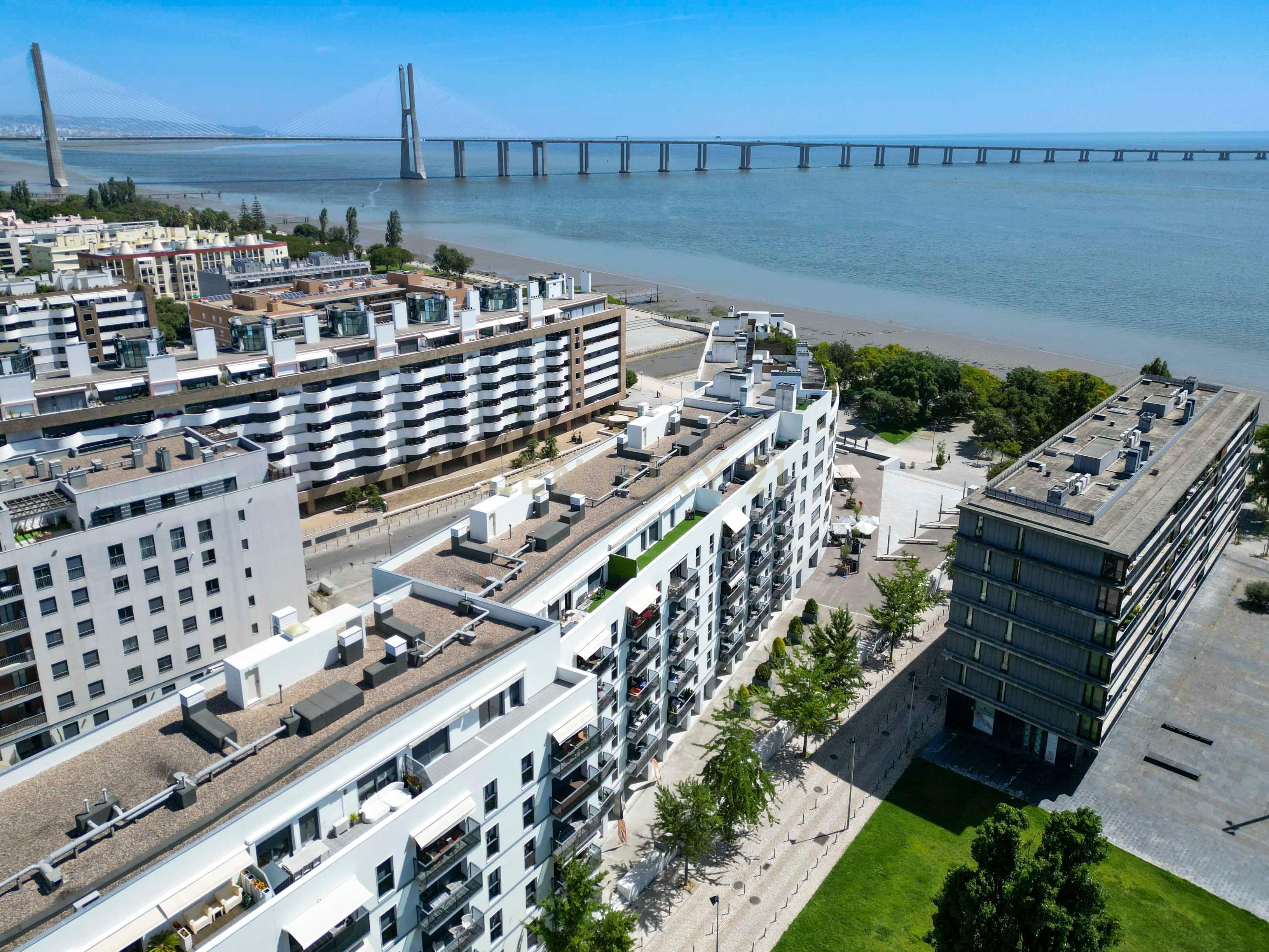 Apartamento T3 à venda em Parque das Nações, Lisboa — foto 31