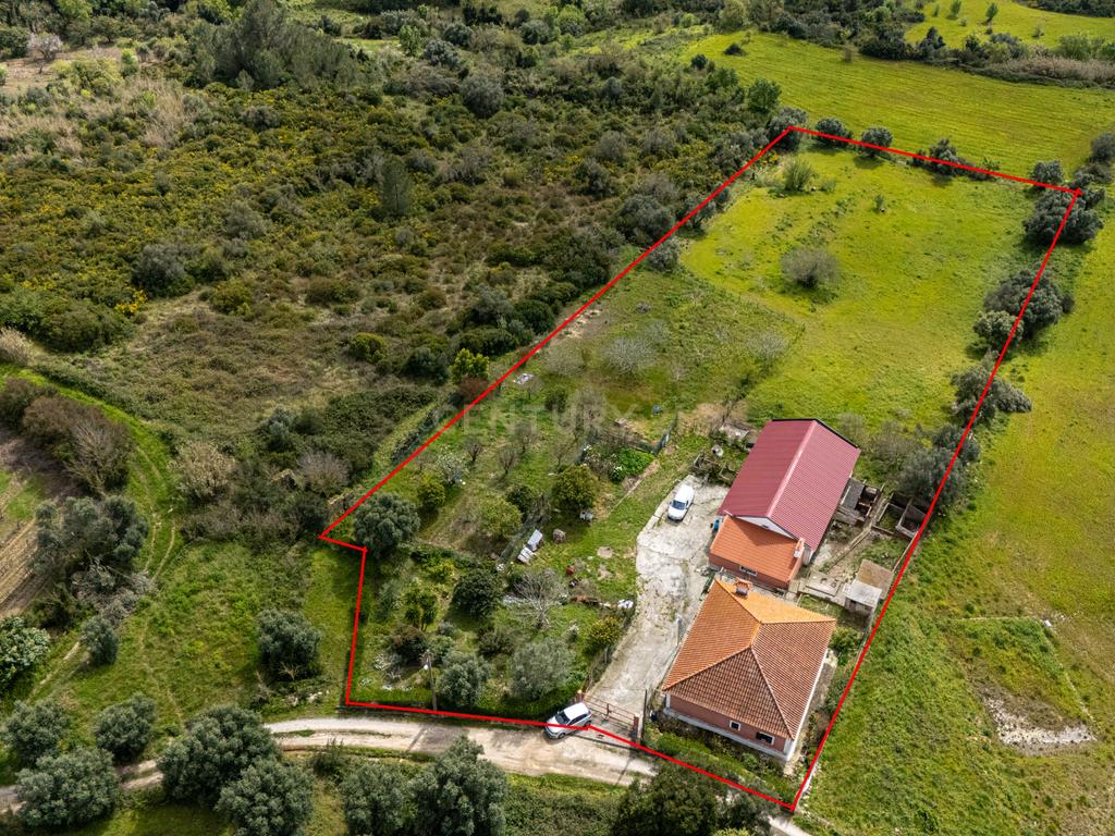 Moradia Isolada em São João dos Montes, Perto de Alhandra - Image 40