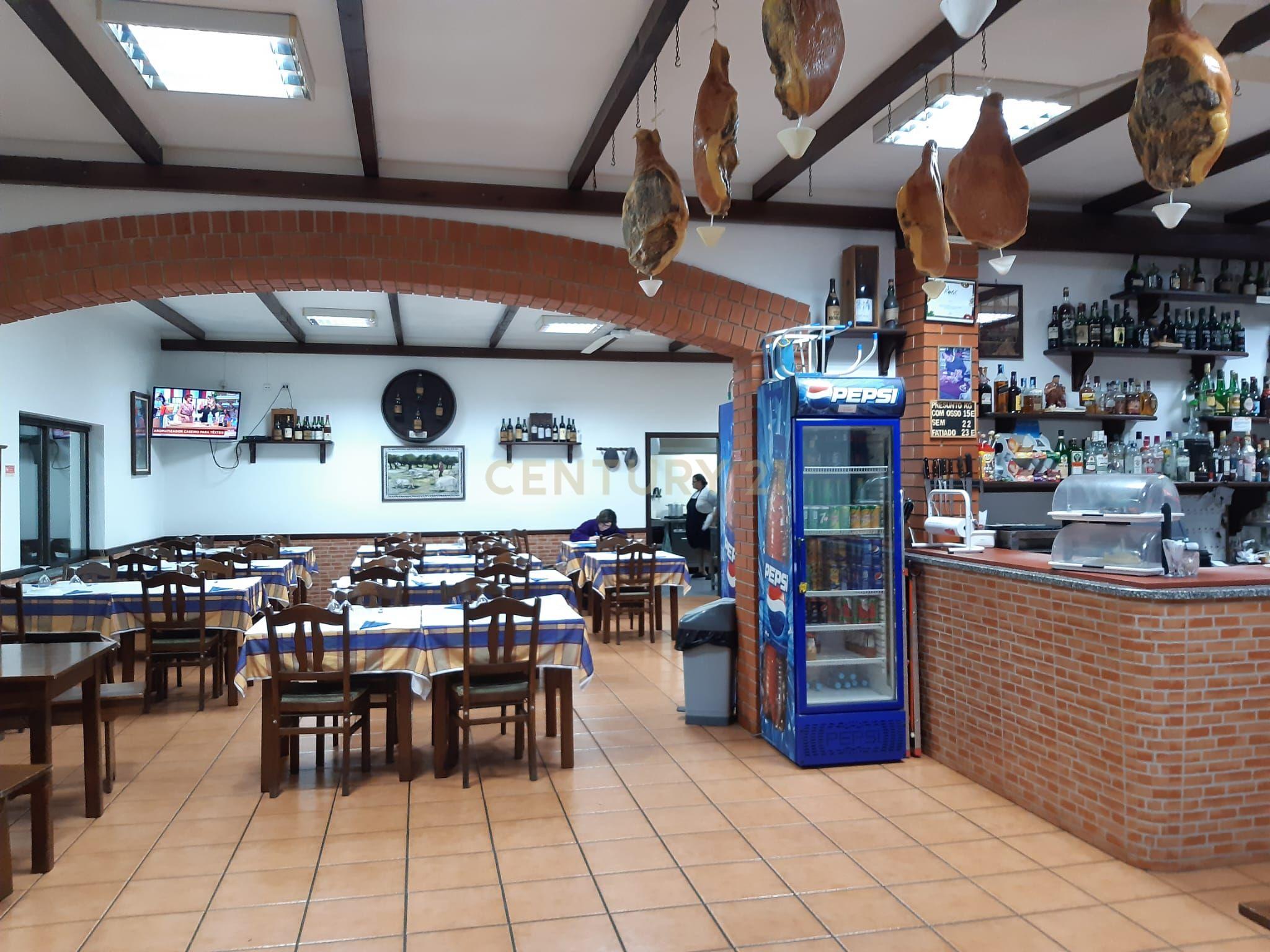 Fotografia 4 de Restaurante com Residência Privada na Caldas de Monchique