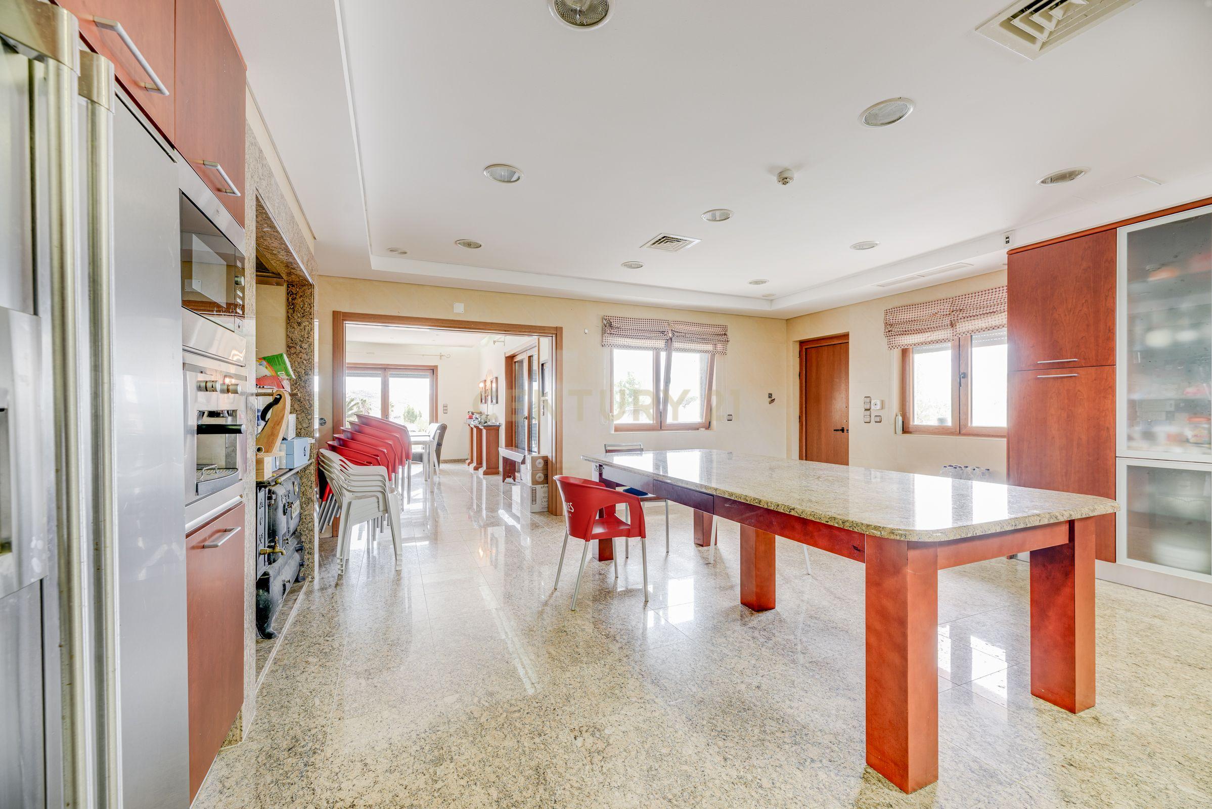 Moradia T7 de sonho! - Image 60
