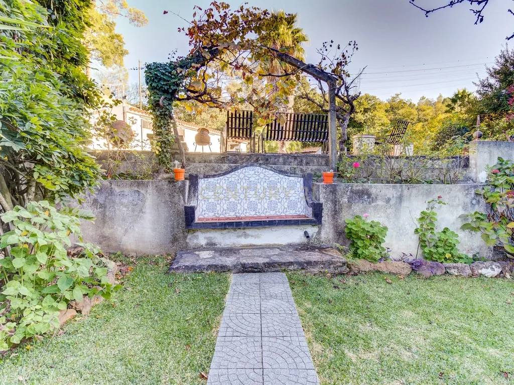 Quinta Rústica em Bucelas, com terreno de 4500m2 - Image 15