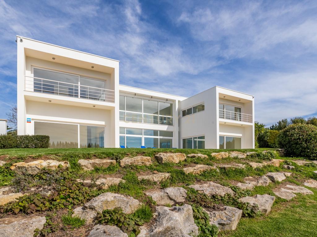 Moradia T5 Vista Golfe | Belas Clube de Campo - Image 36