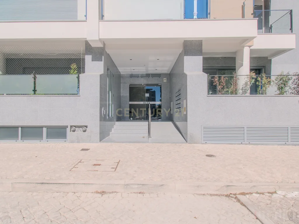 APARTAMENTO T3 | CARCAVELOS | QUINTA DAS MARIANAS | VISTA MAR - Image 43
