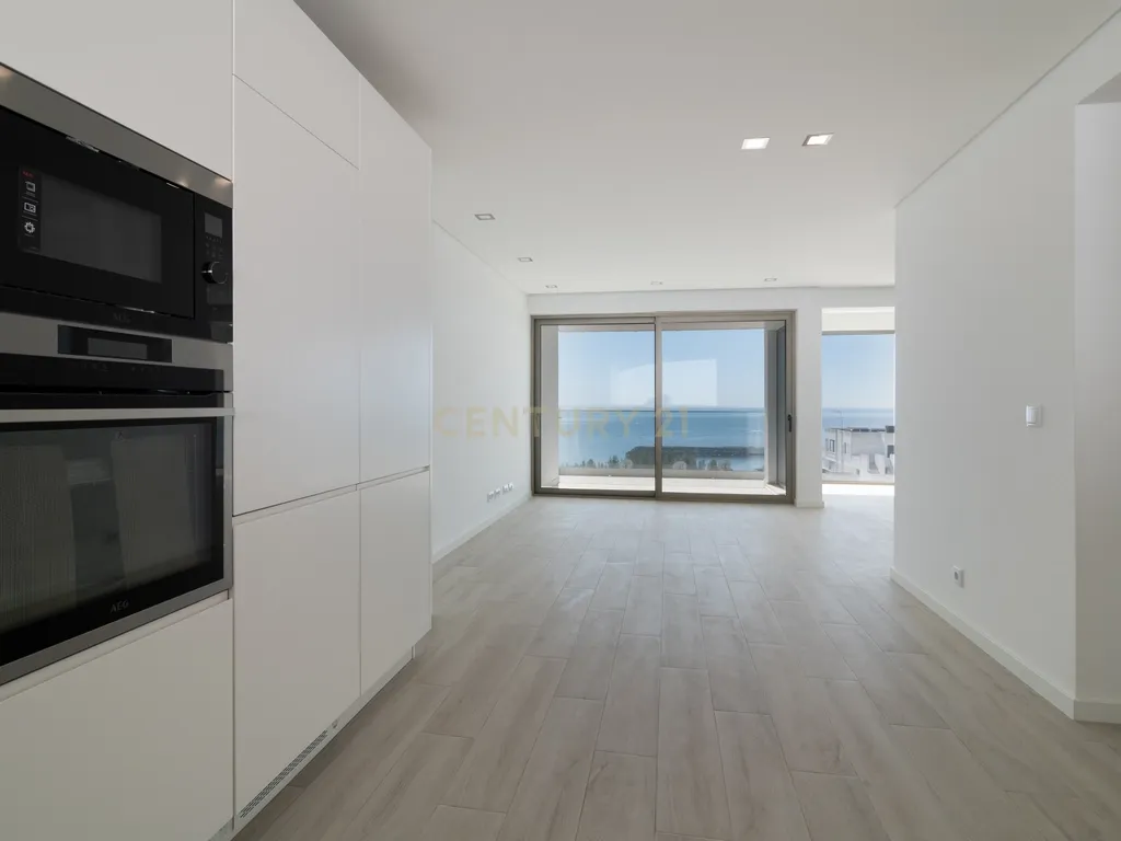 Condomínio Villas d’Ouro – Exclusividade e Conforto no Coração de Sesimbra - Image 31