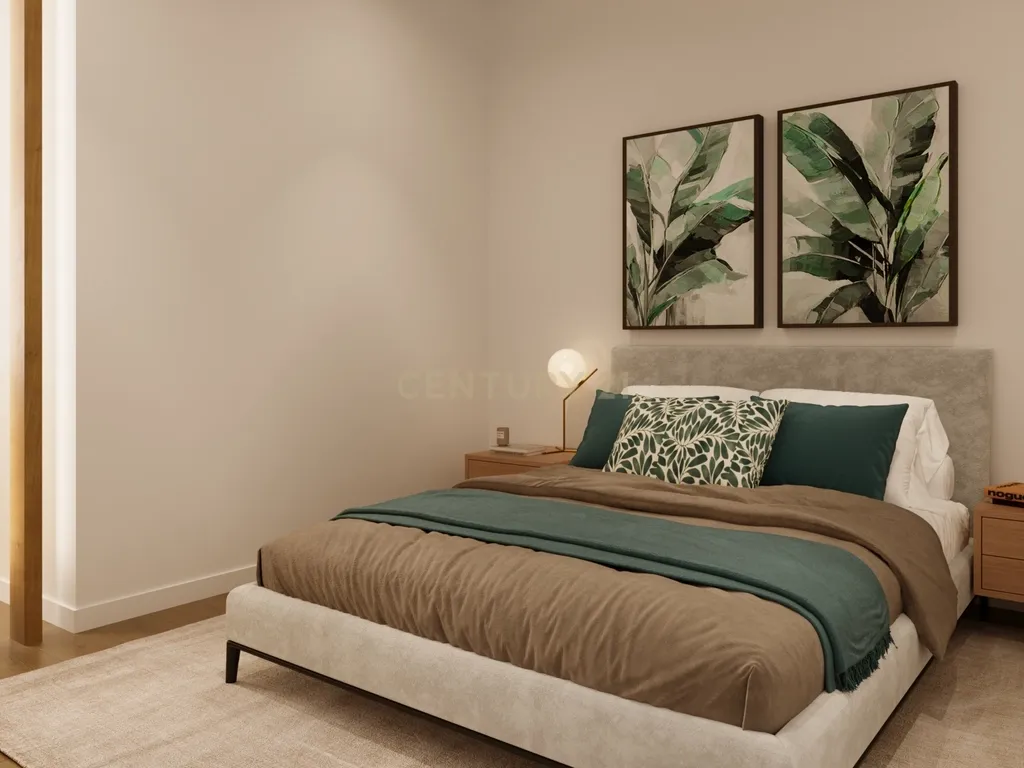 T0 NOVO - Viva com conforto e centralidade no Muralha Setúbal Residences - Image 8