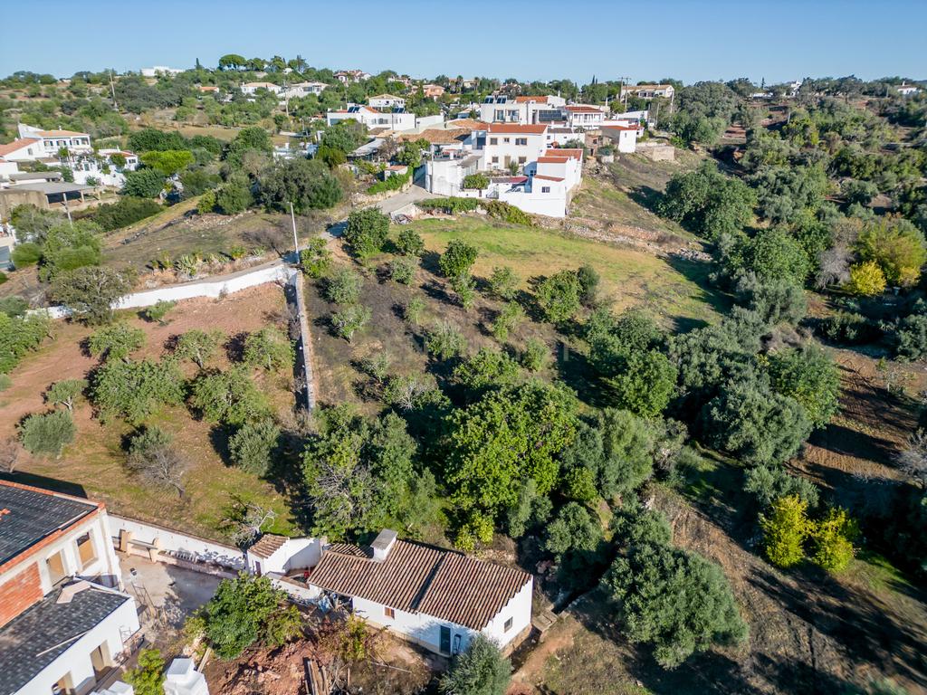 Terreno para construção na Campina – São Brás de Alportel - Image 12