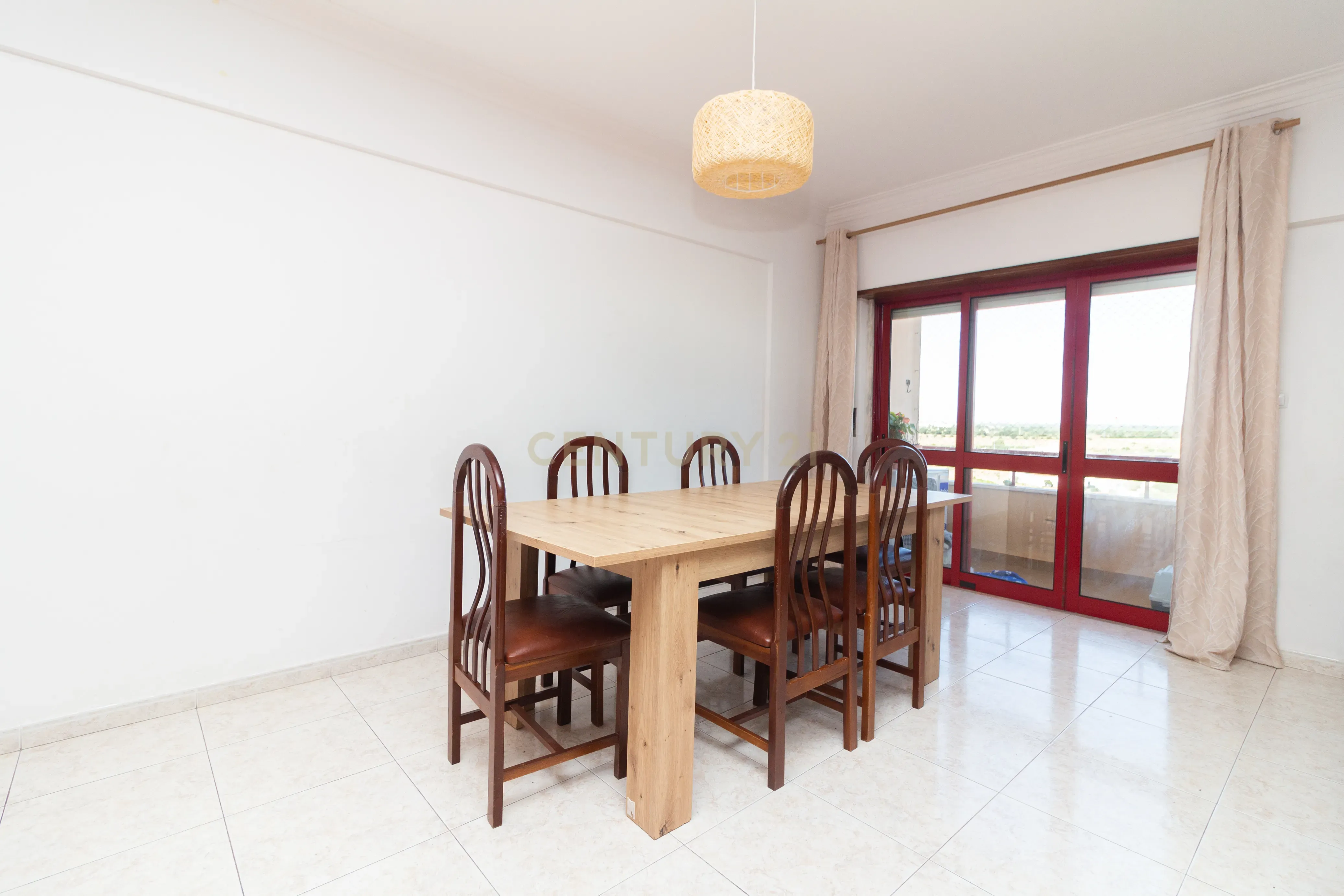 Fotografia 4 de Espaçoso T3 em Alenquer com 142m² e 2 casas de banho