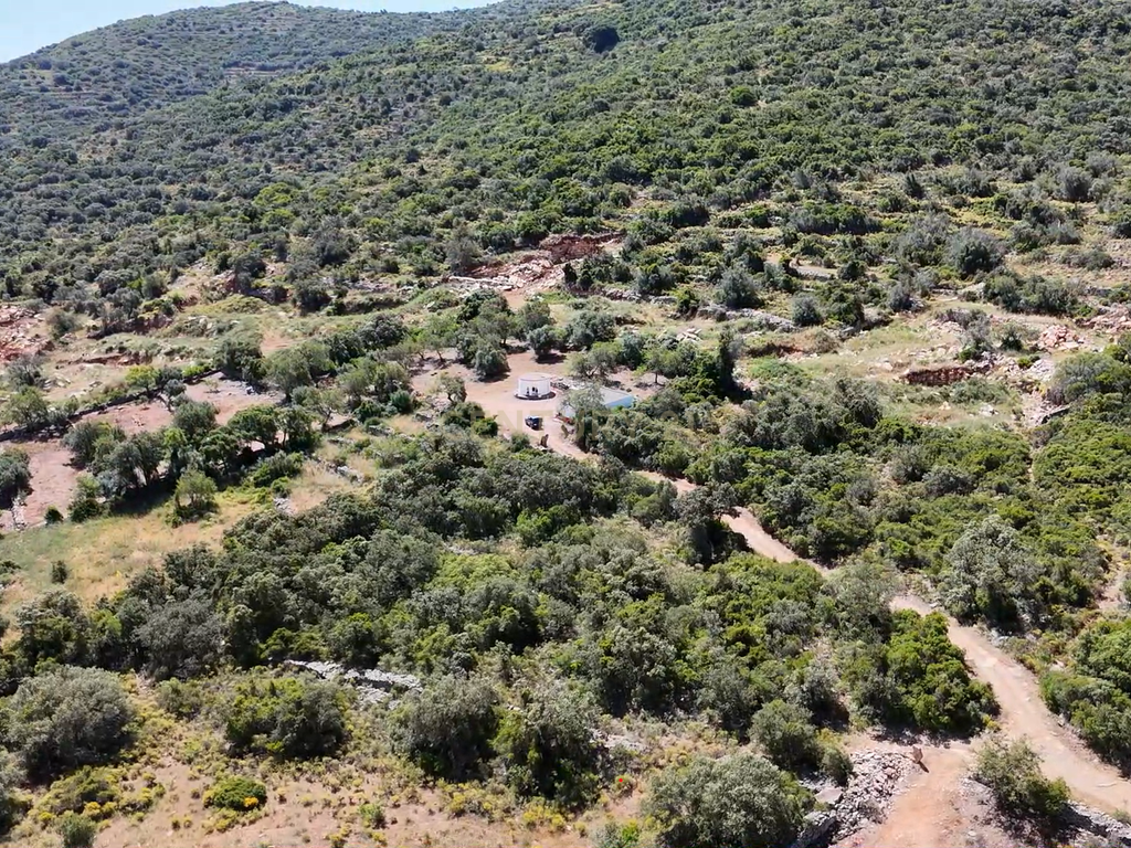 230.000€ Conjunto de 3 terrenos rústicos - Barranco de S. Miguel - Image 12