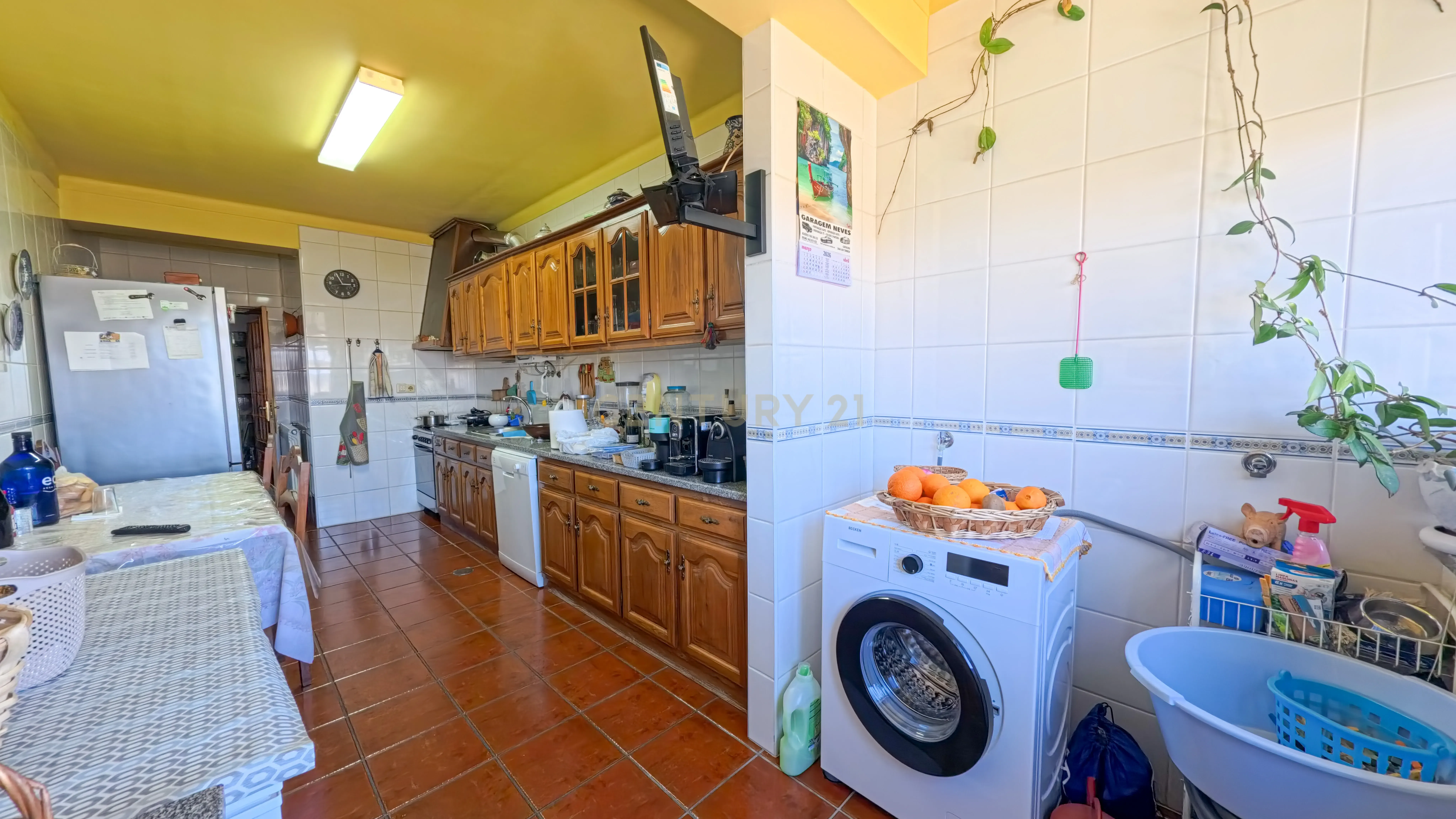 Apartamento T3 à venda em Rio de Loba, Viseu — foto 11